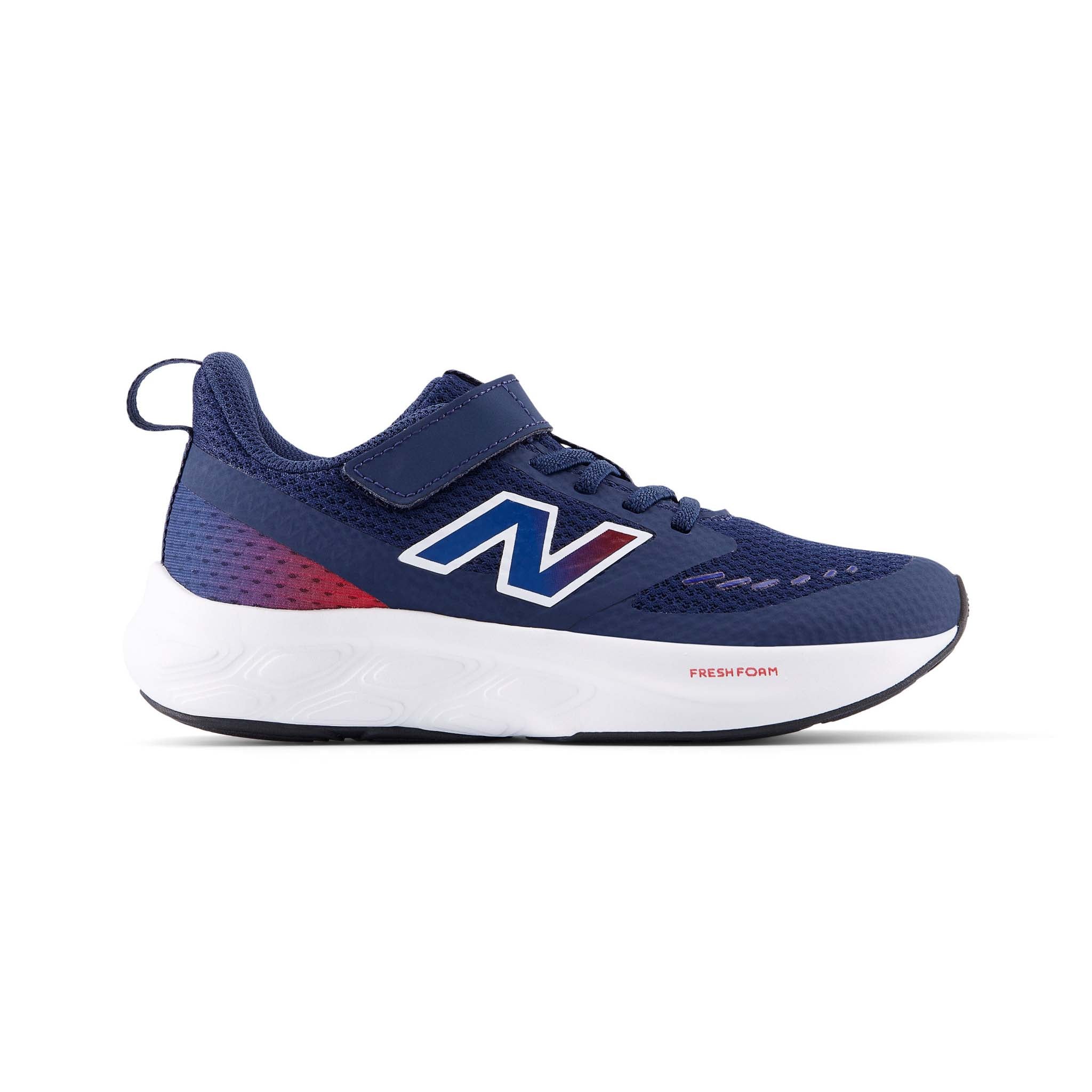 New Balance Fresh Foam 625 PS Kids Running Shoes
