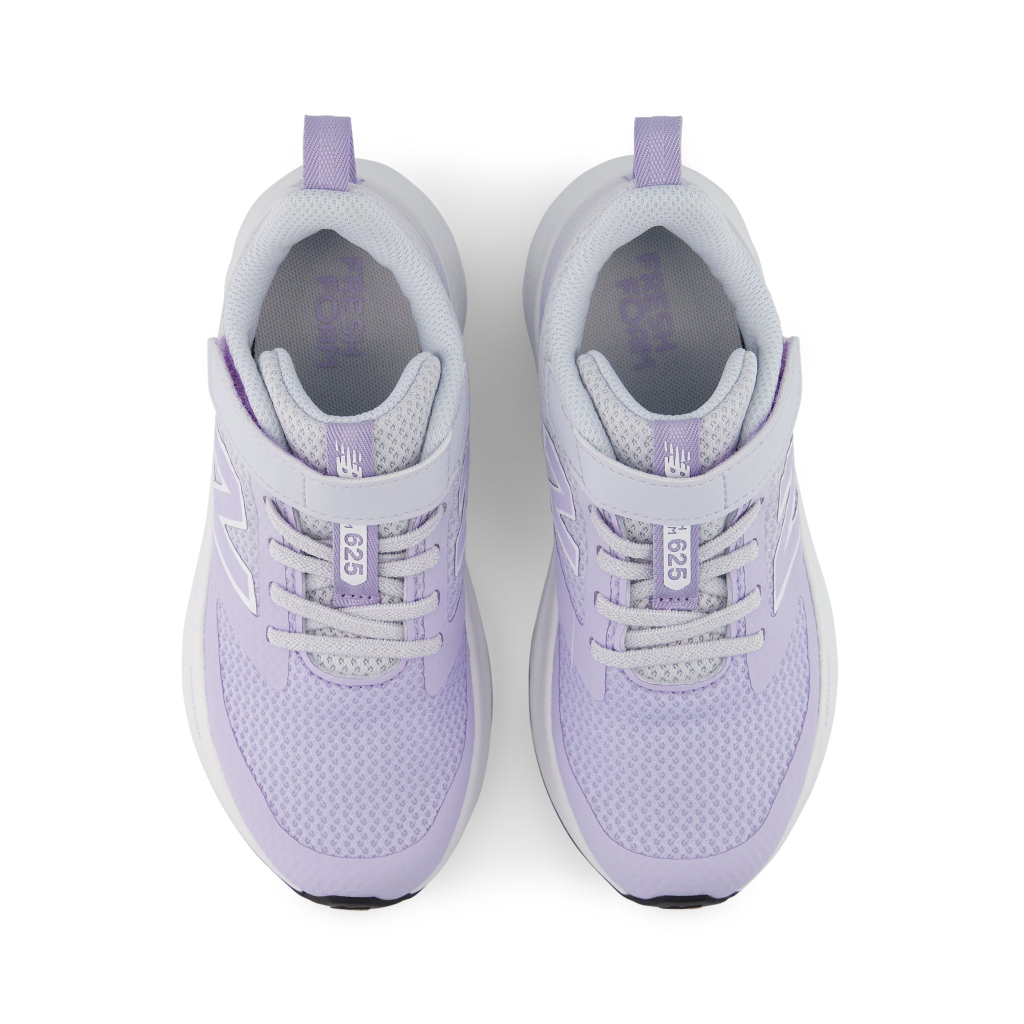 New Balance Fresh Foam 625 PS Kids Running Shoes