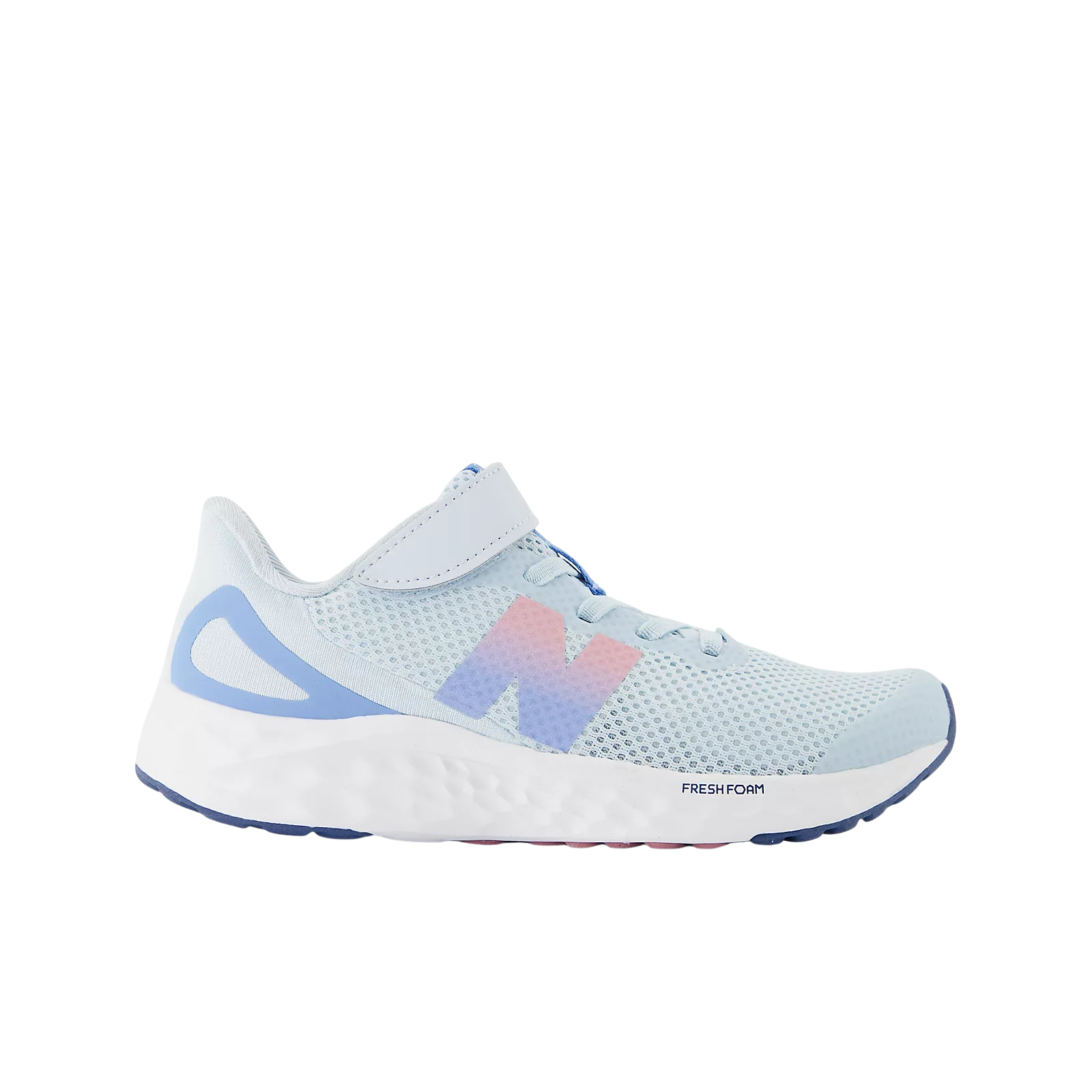 New Balance Fresh Foam Arishi v4 PS Kids Running Shoes