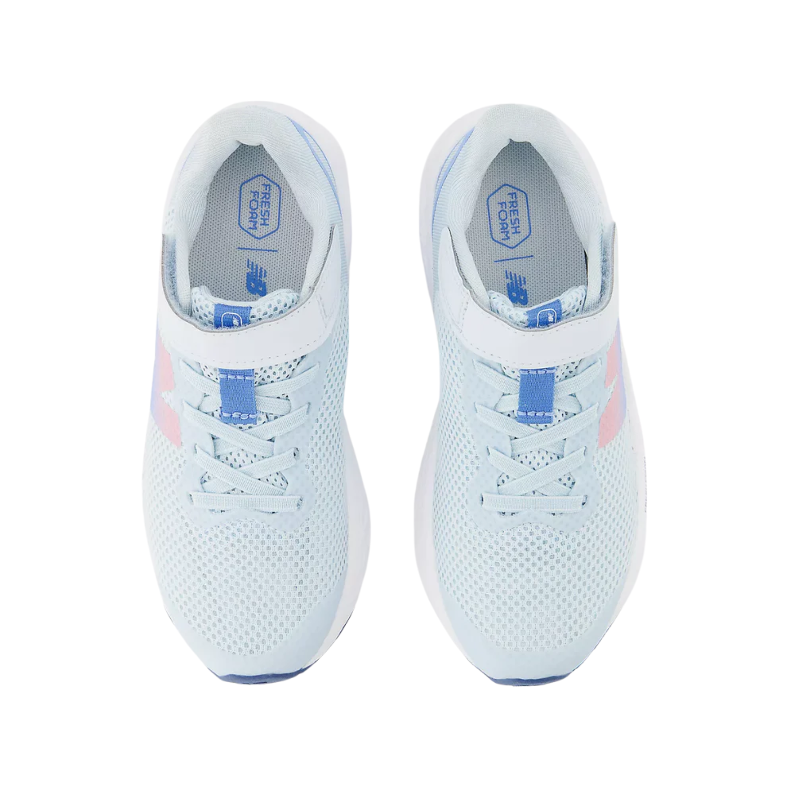 New Balance Fresh Foam Arishi v4 PS Kids Running Shoes