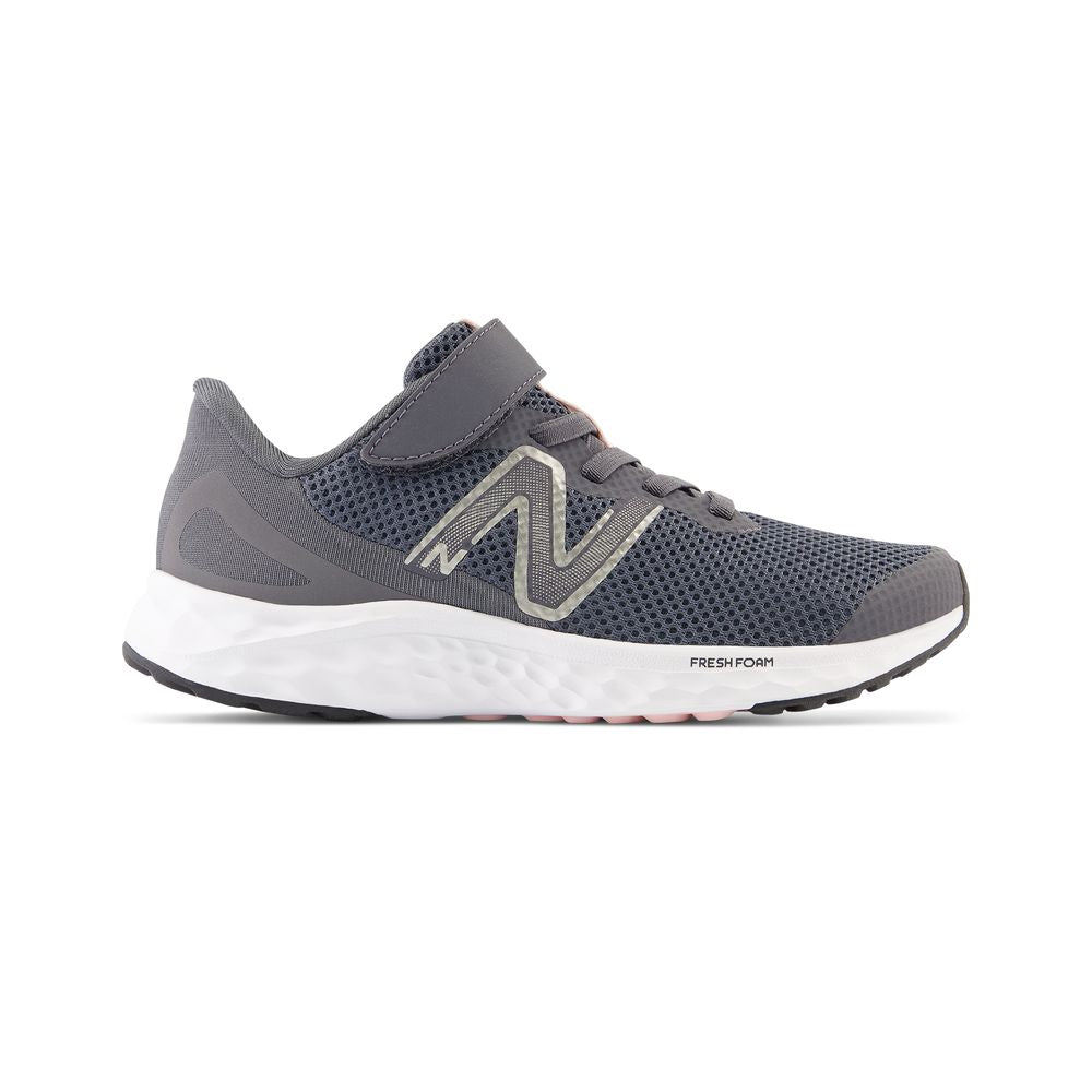 New Balance Foam Fresh Arishi V4 Pre School Running Shoes