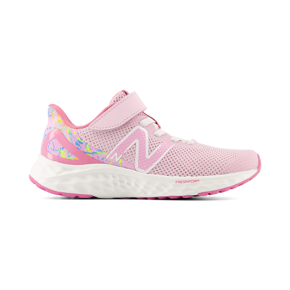 New Balance Arishi V4 Kids Running Shoes