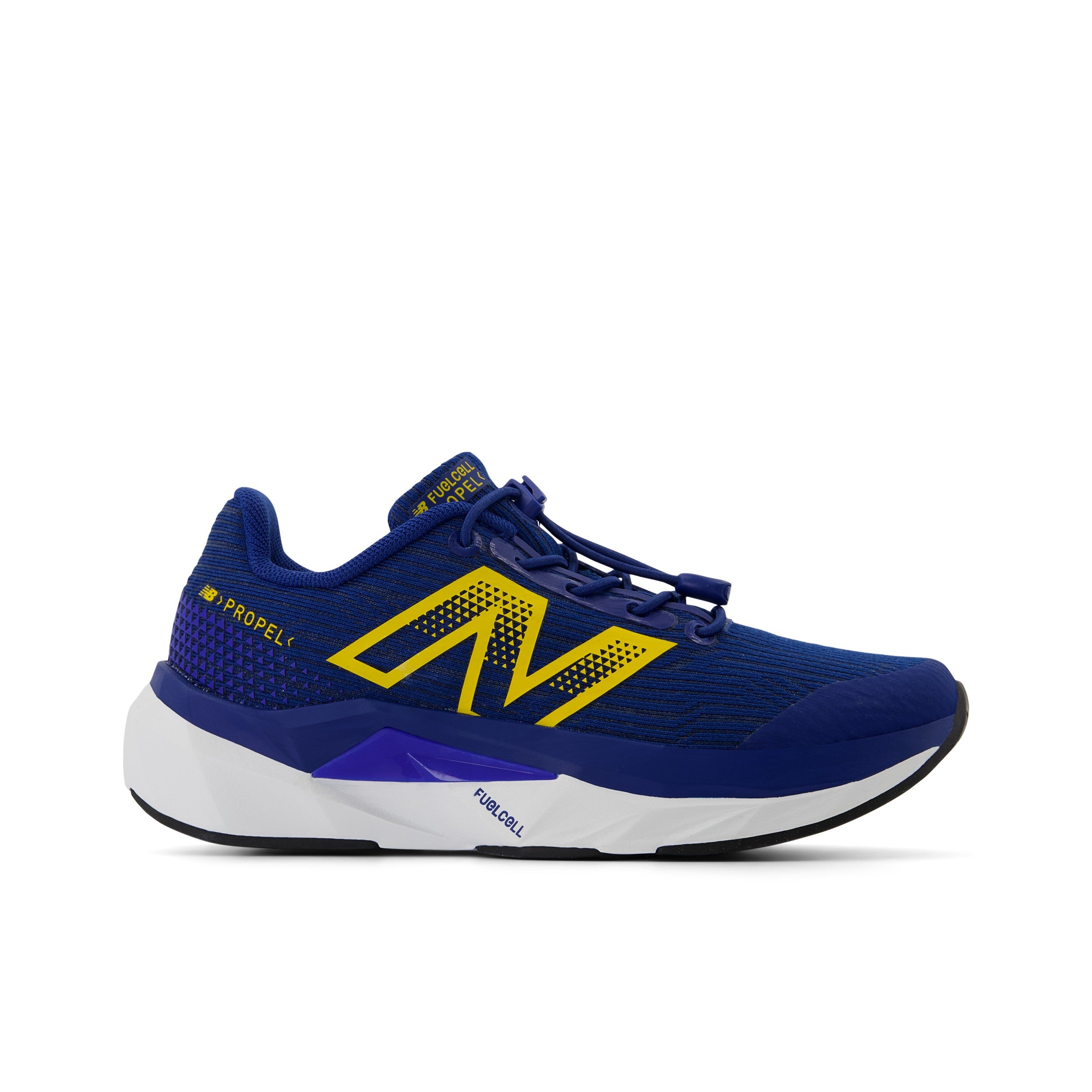 New Balance Fuelcell Propel PS Kids Running Shoes