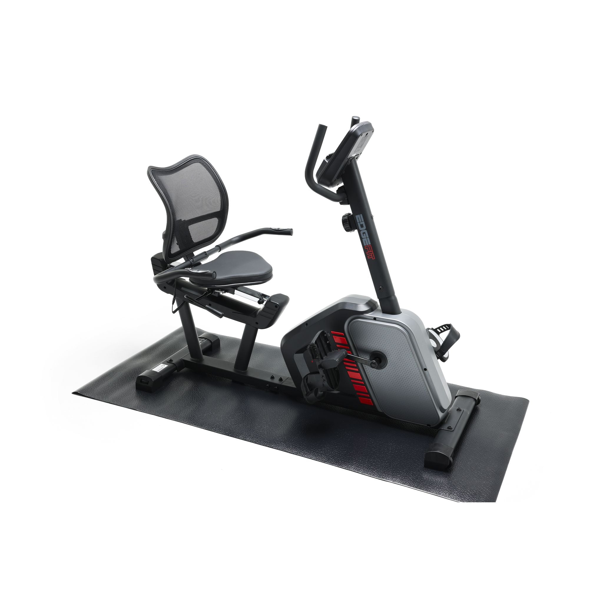 Edgefit R100 Recumbent Bike