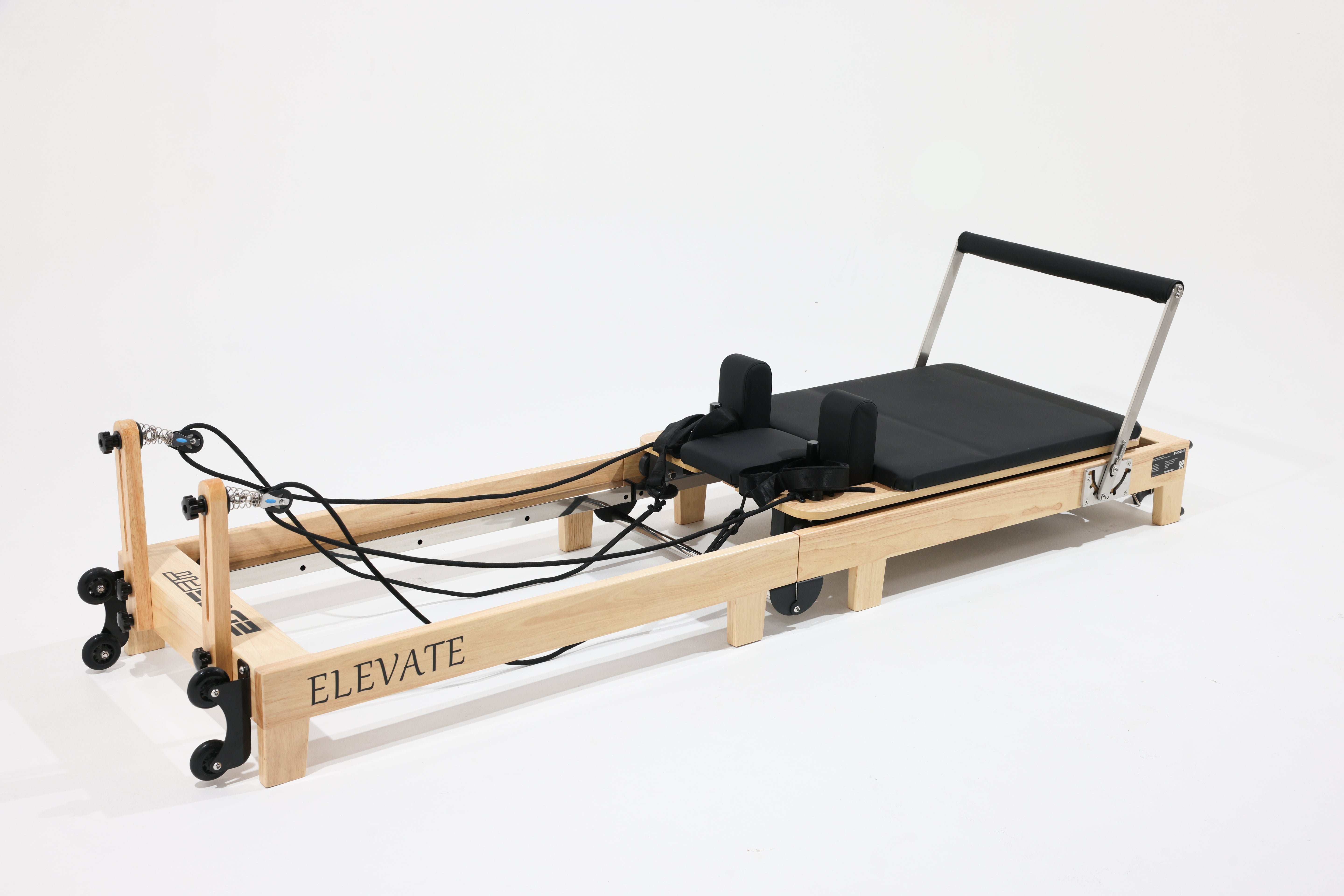 Edgefit Elevate Pilates Reformer