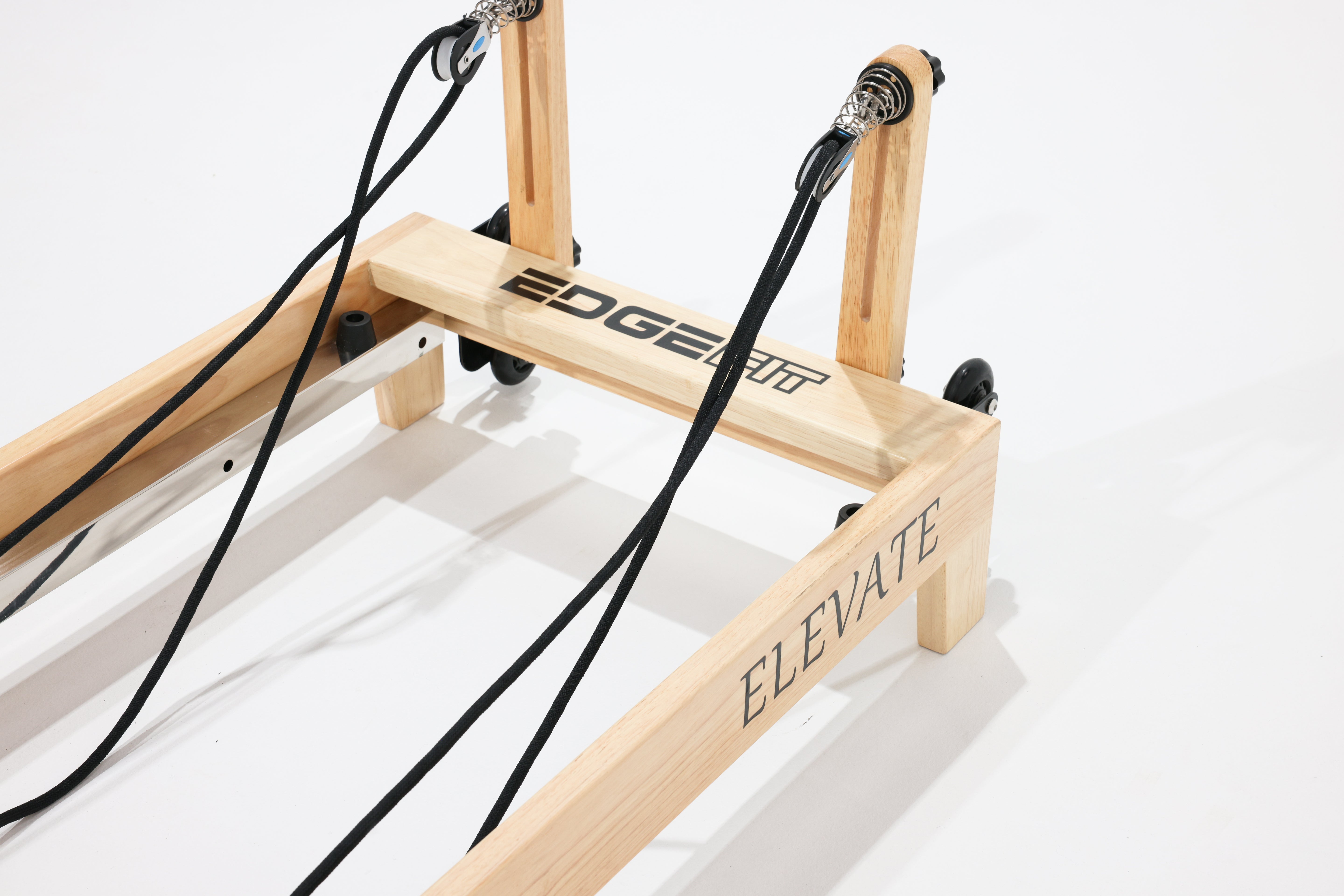 Edgefit Elevate Pilates Reformer