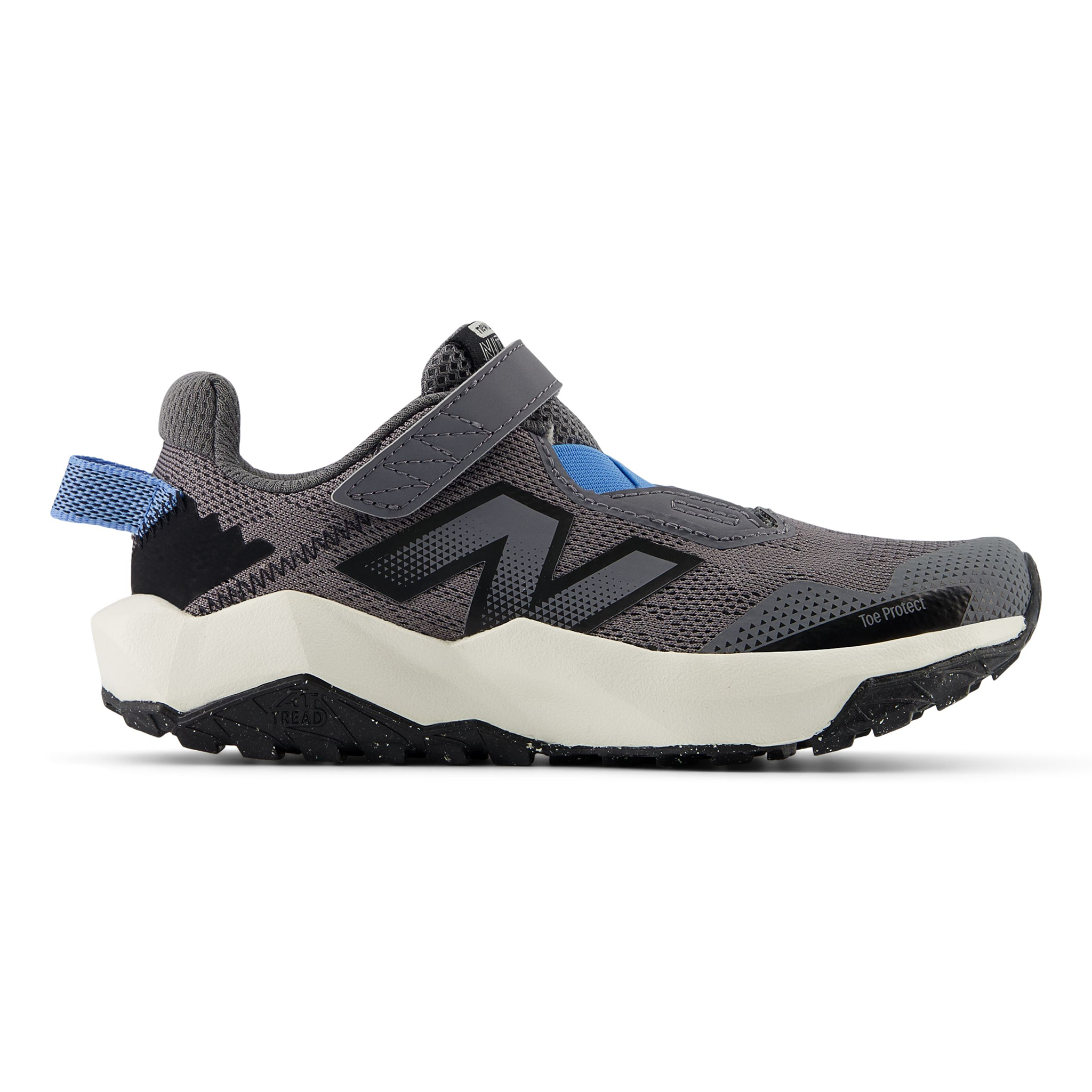 New Balance Nitrel v6 PS Kids Running Shoes