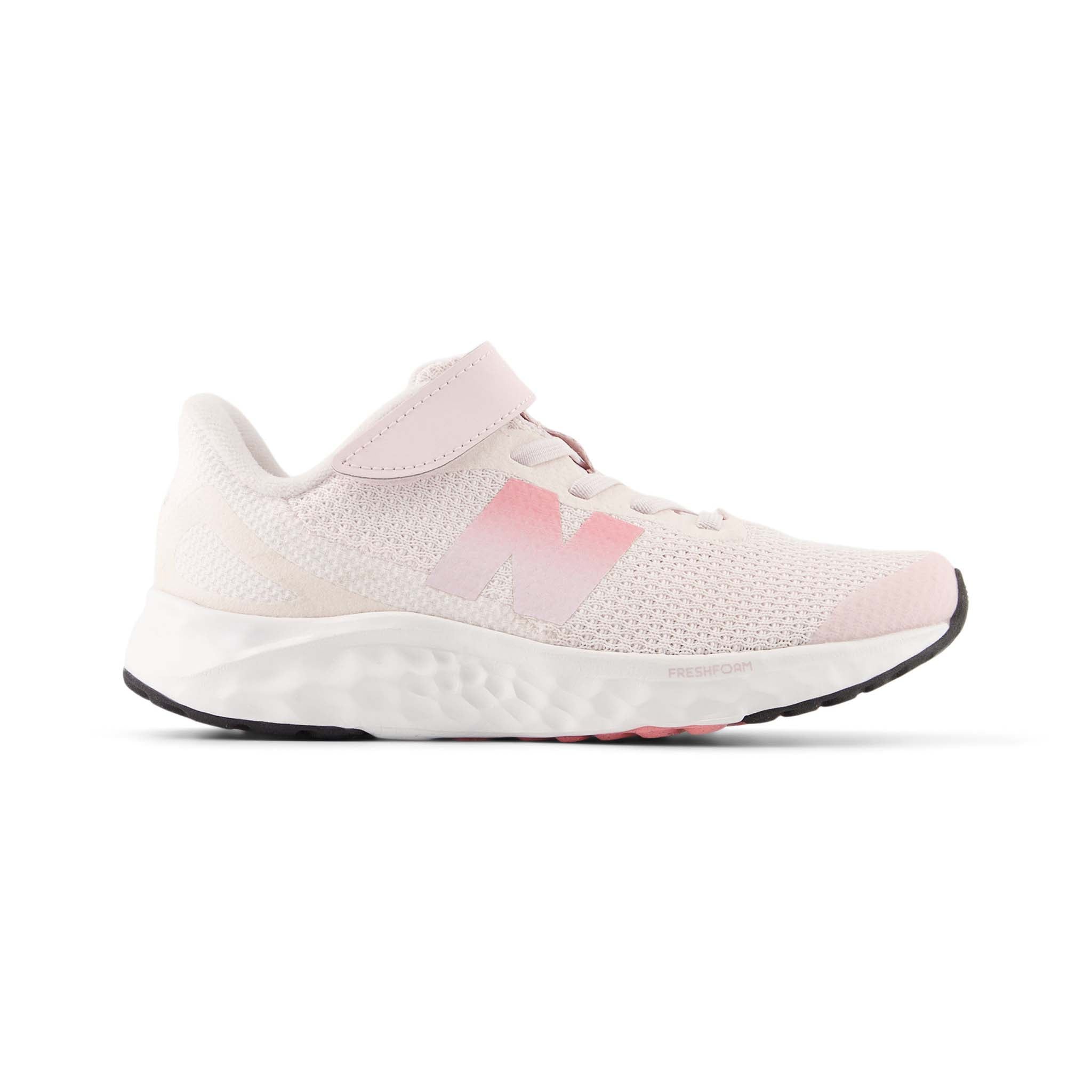 New Balance Fresh Foam Arishi V4 PS Kids Running Shoes