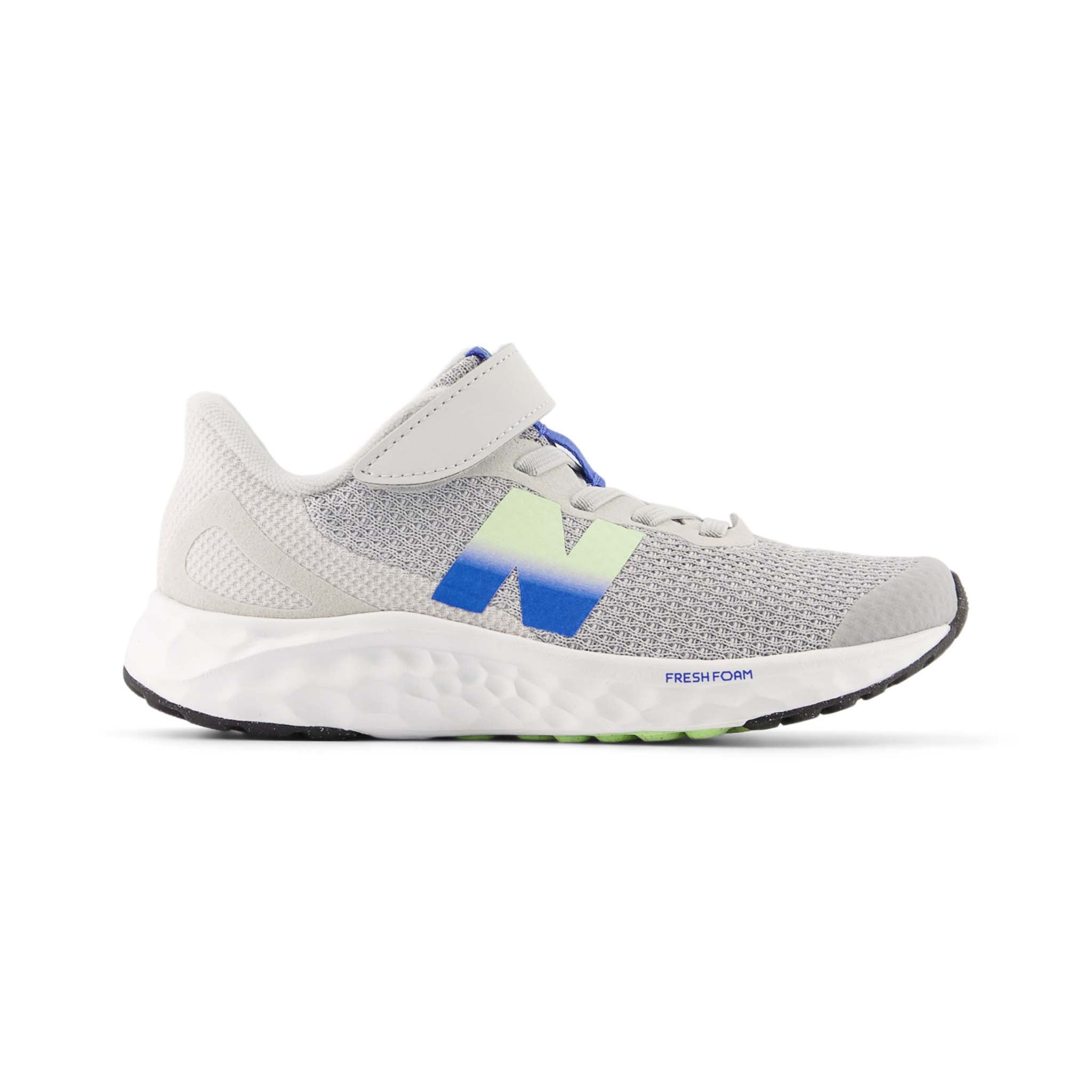 New Balance Fresh Foam Arishi V4 PS Kids Running Shoes