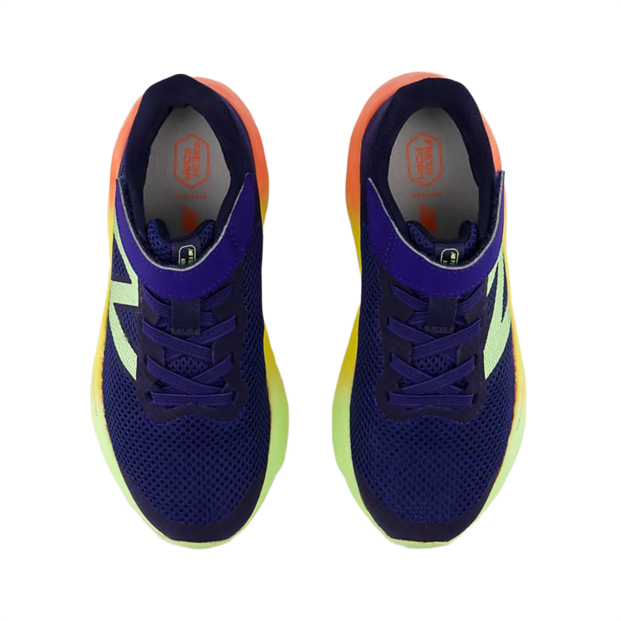 New Balance Arishi v4 PS Kids Running Shoes
