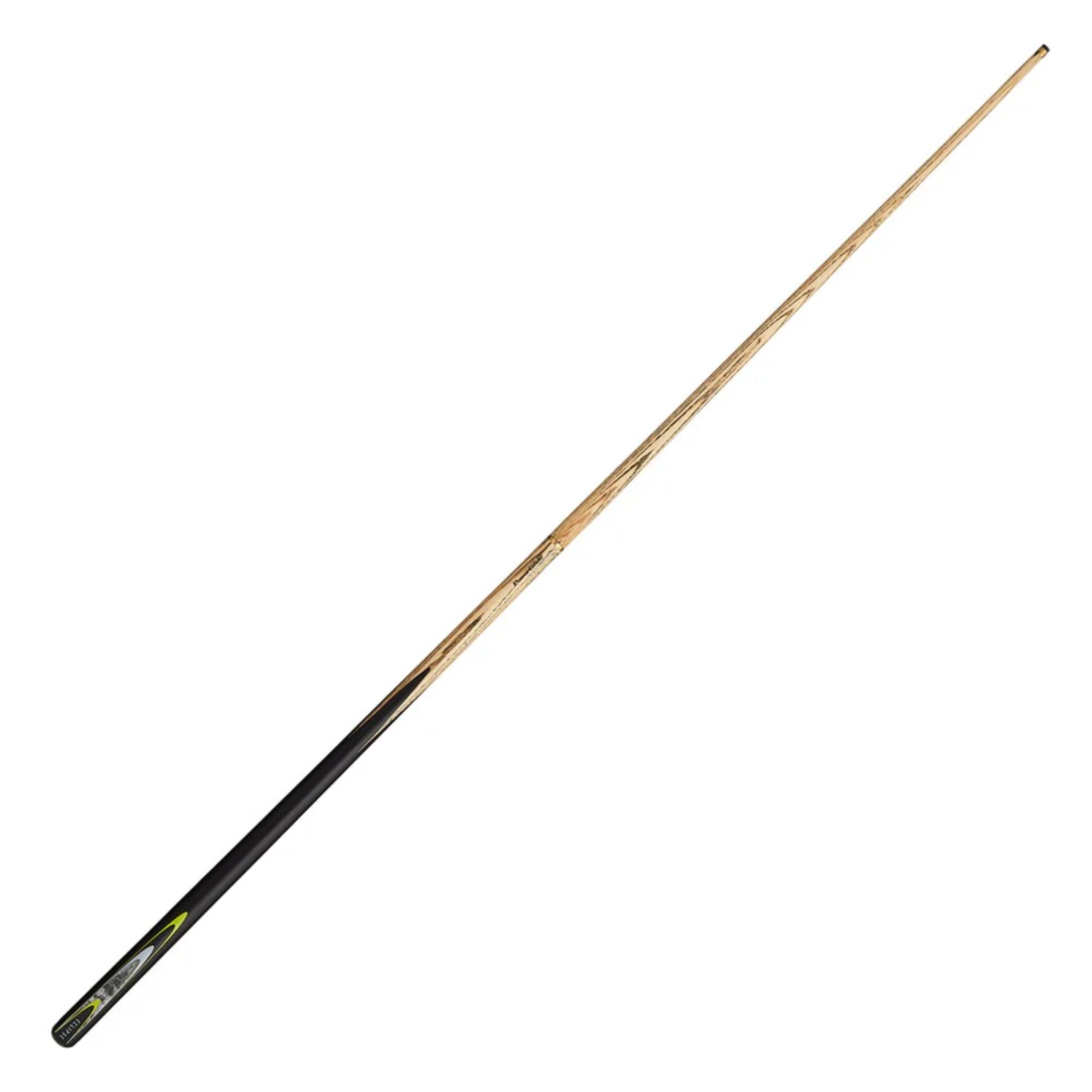Powerglide Eclipse 2 Piece Ash Pool & Snooker Cue