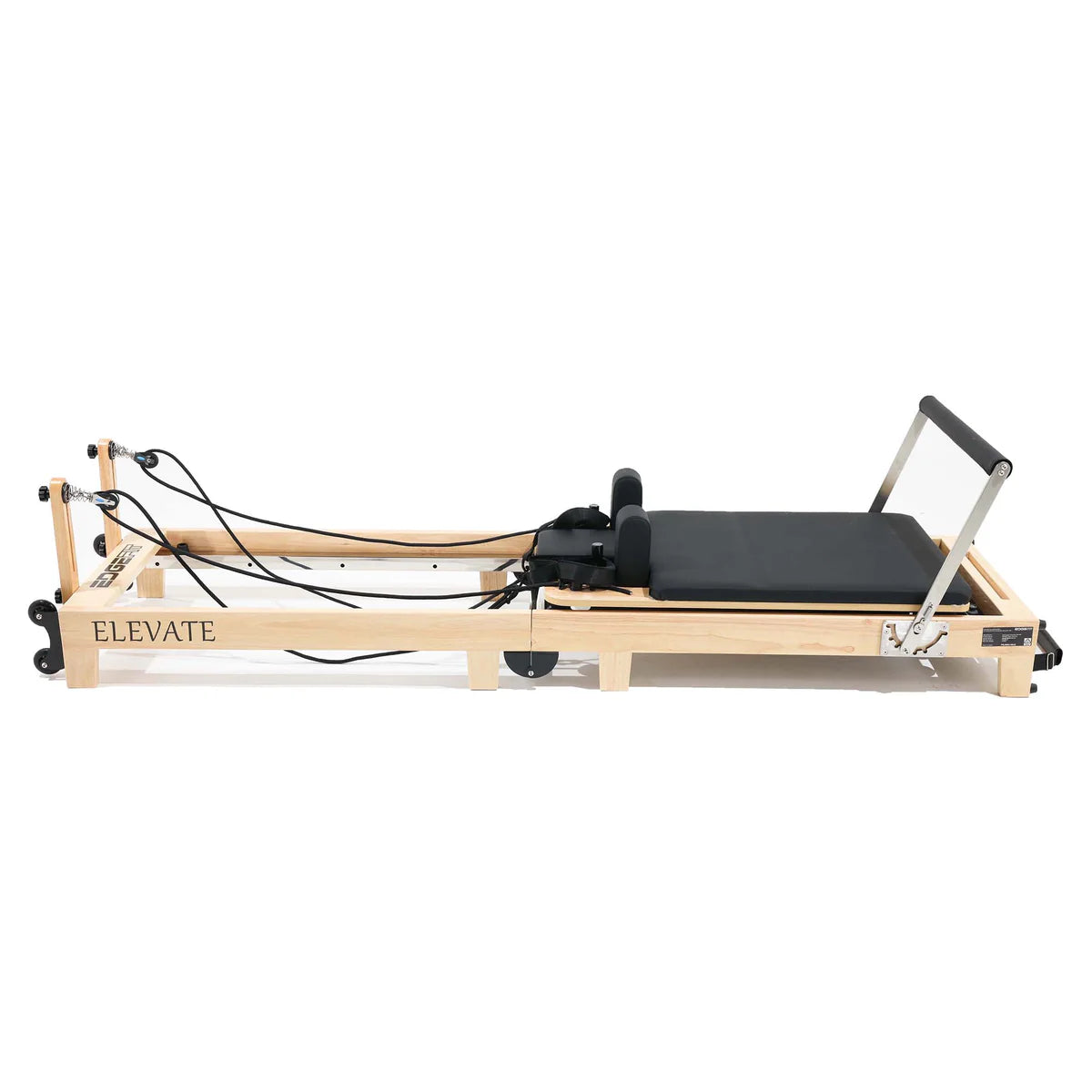 Edgefit Elevate Pilates Reformer