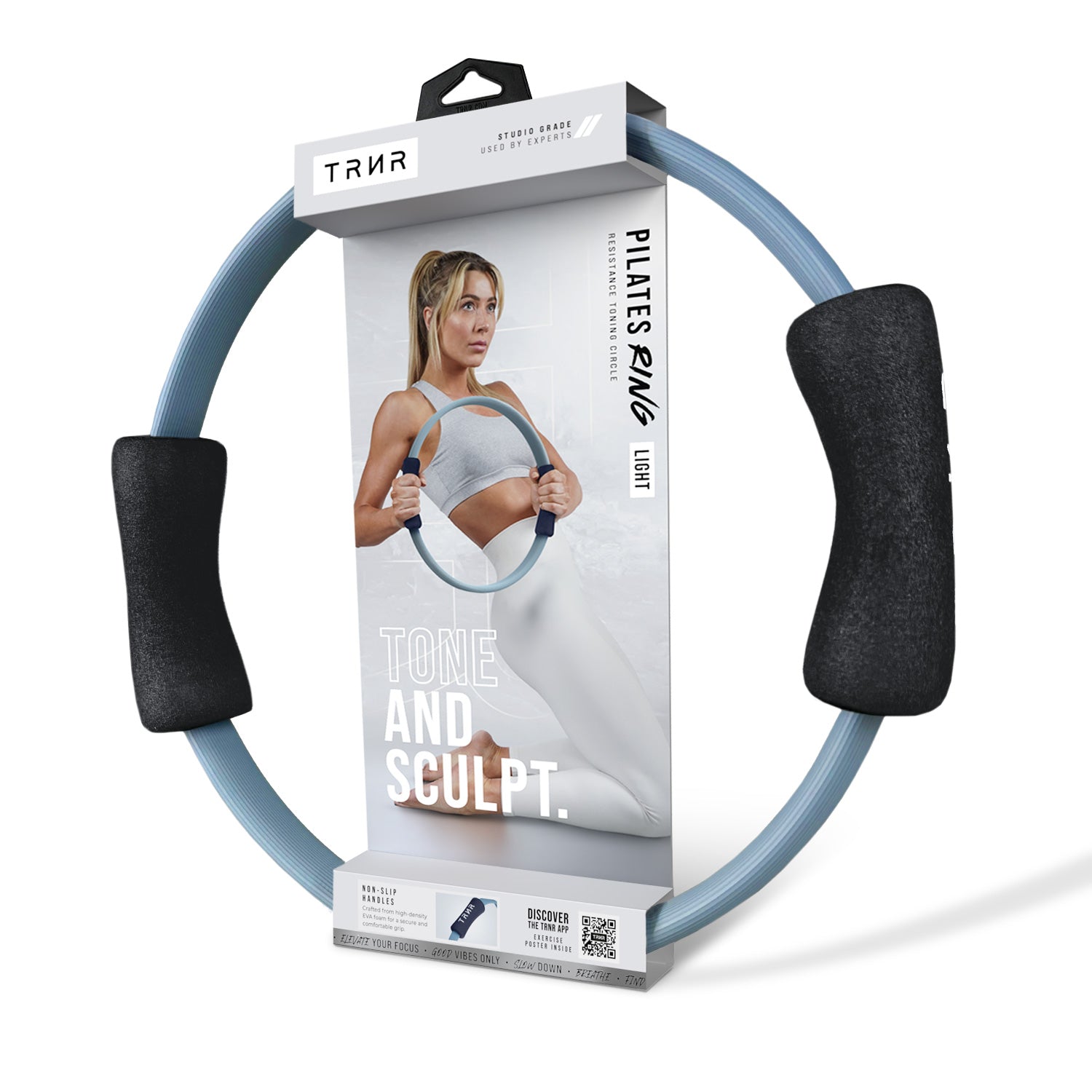 TRNR Pilates Ring