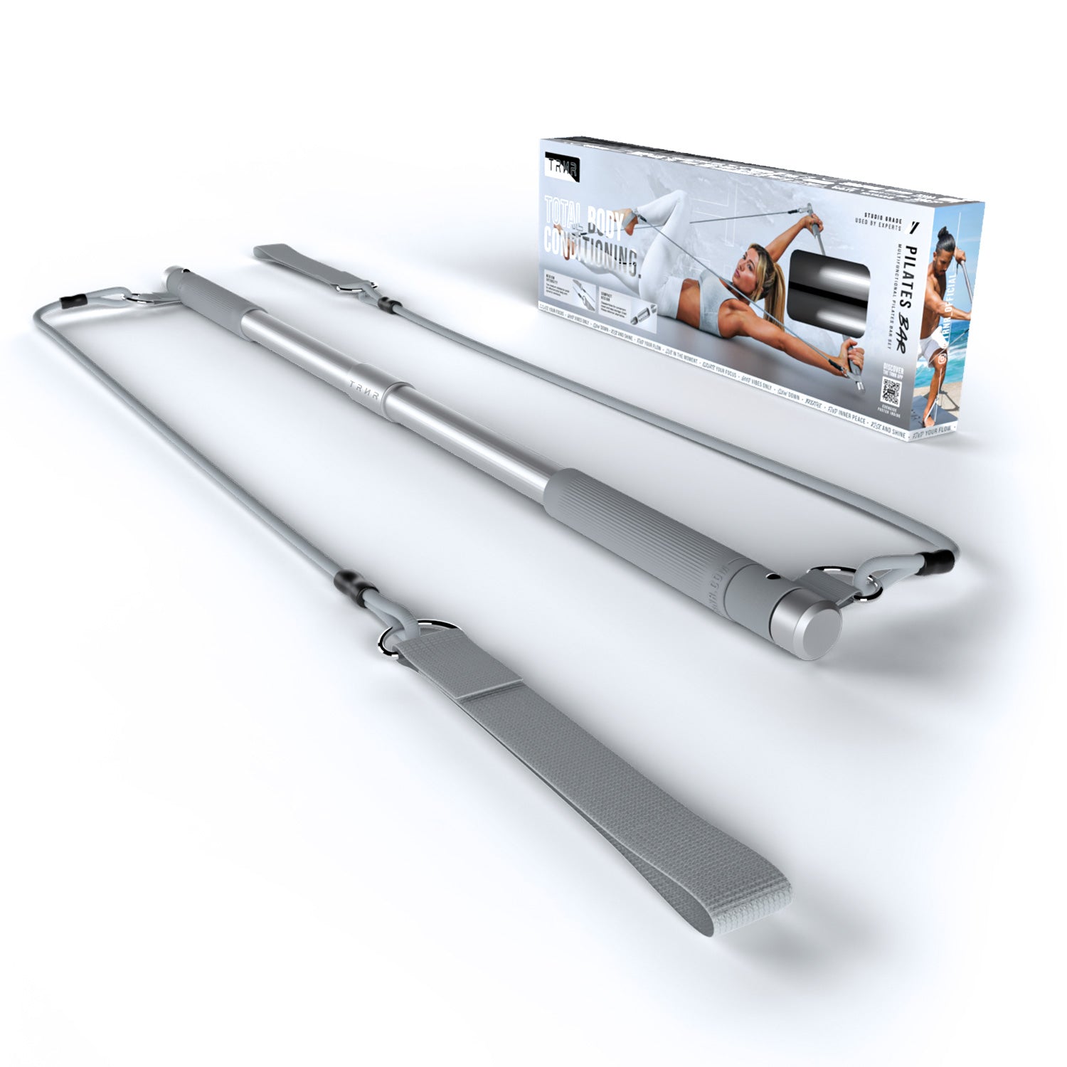 TRNR Pilates Bar