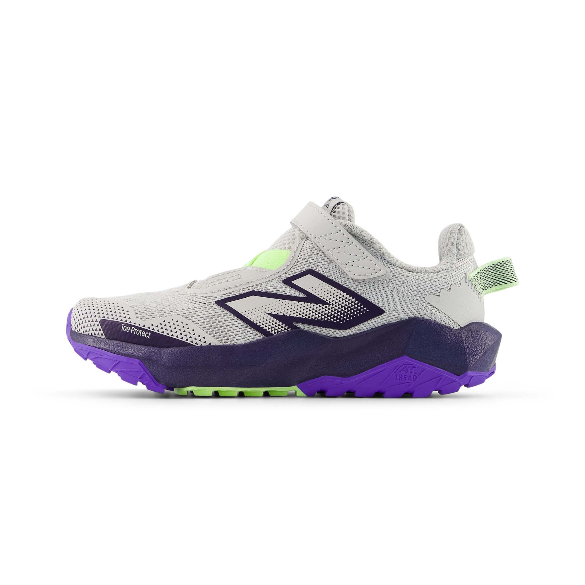 New Balance Fuelcell Nitrel V5 PS Kids Running Shoes