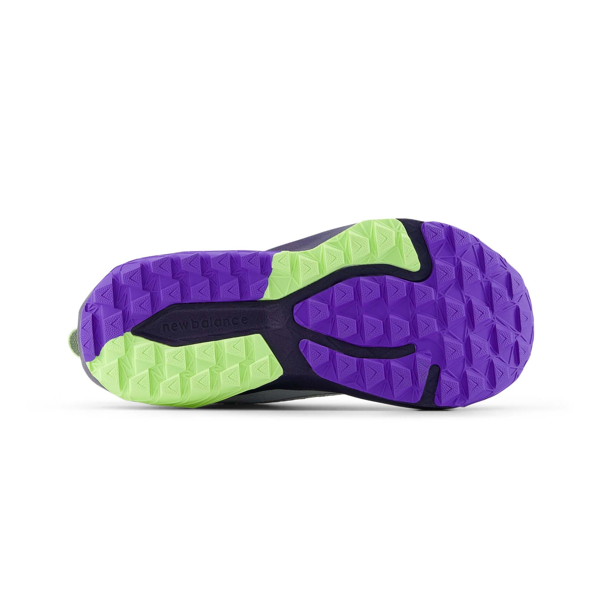 New Balance Fuelcell Nitrel V5 PS Kids Running Shoes