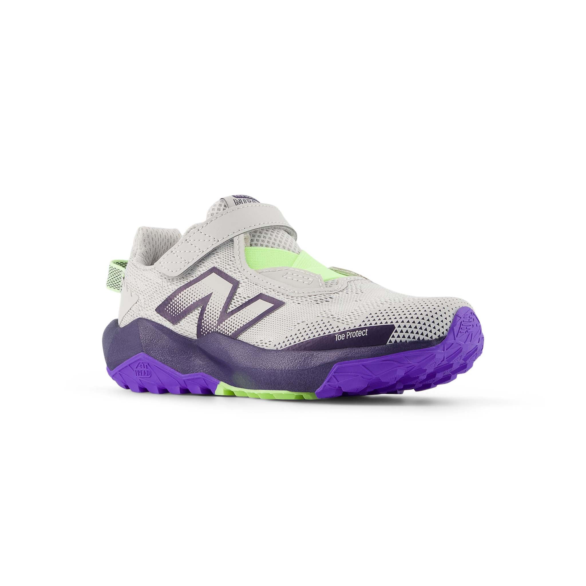 New Balance Fuelcell Nitrel V5 PS Kids Running Shoes
