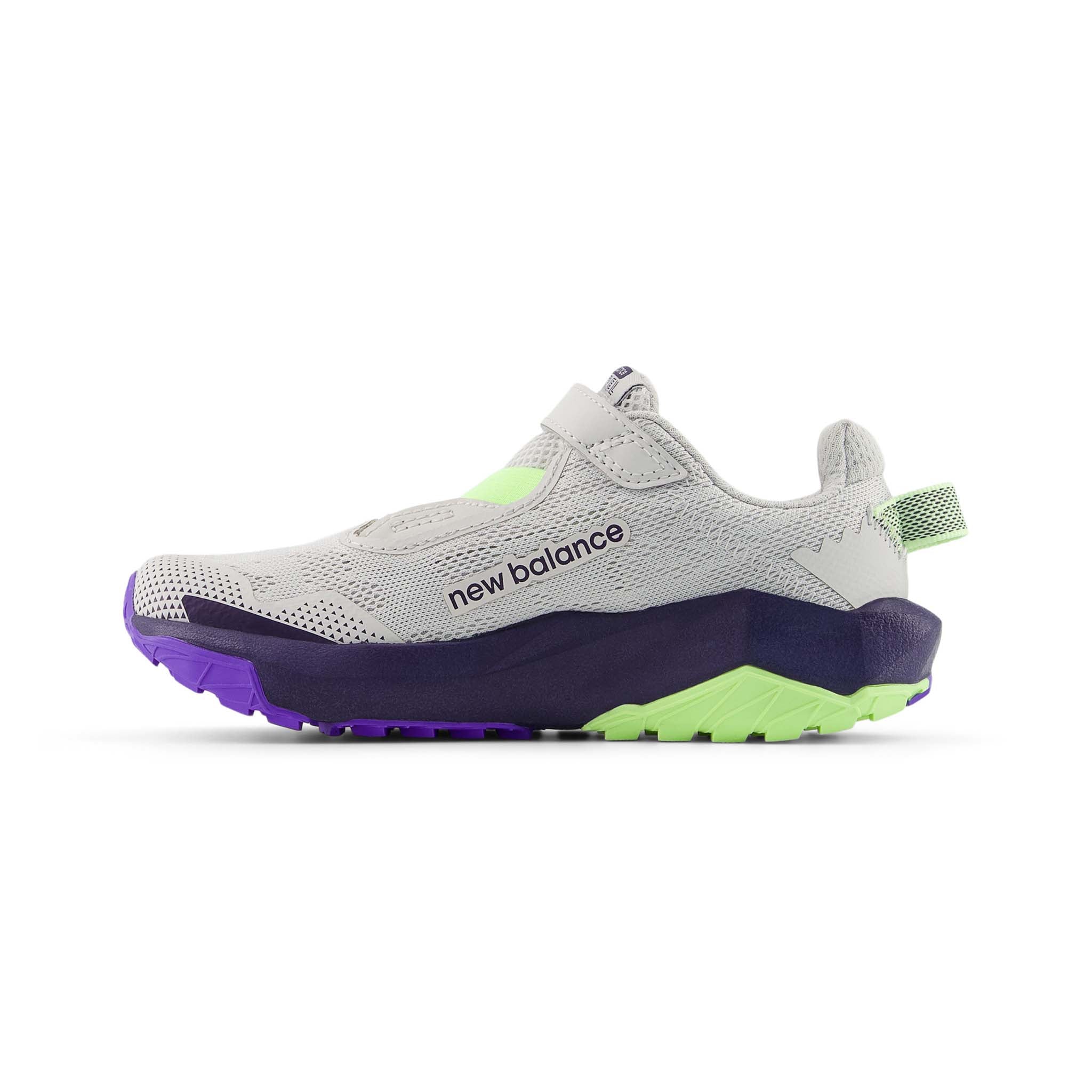 New Balance Fuelcell Nitrel V5 PS Kids Running Shoes