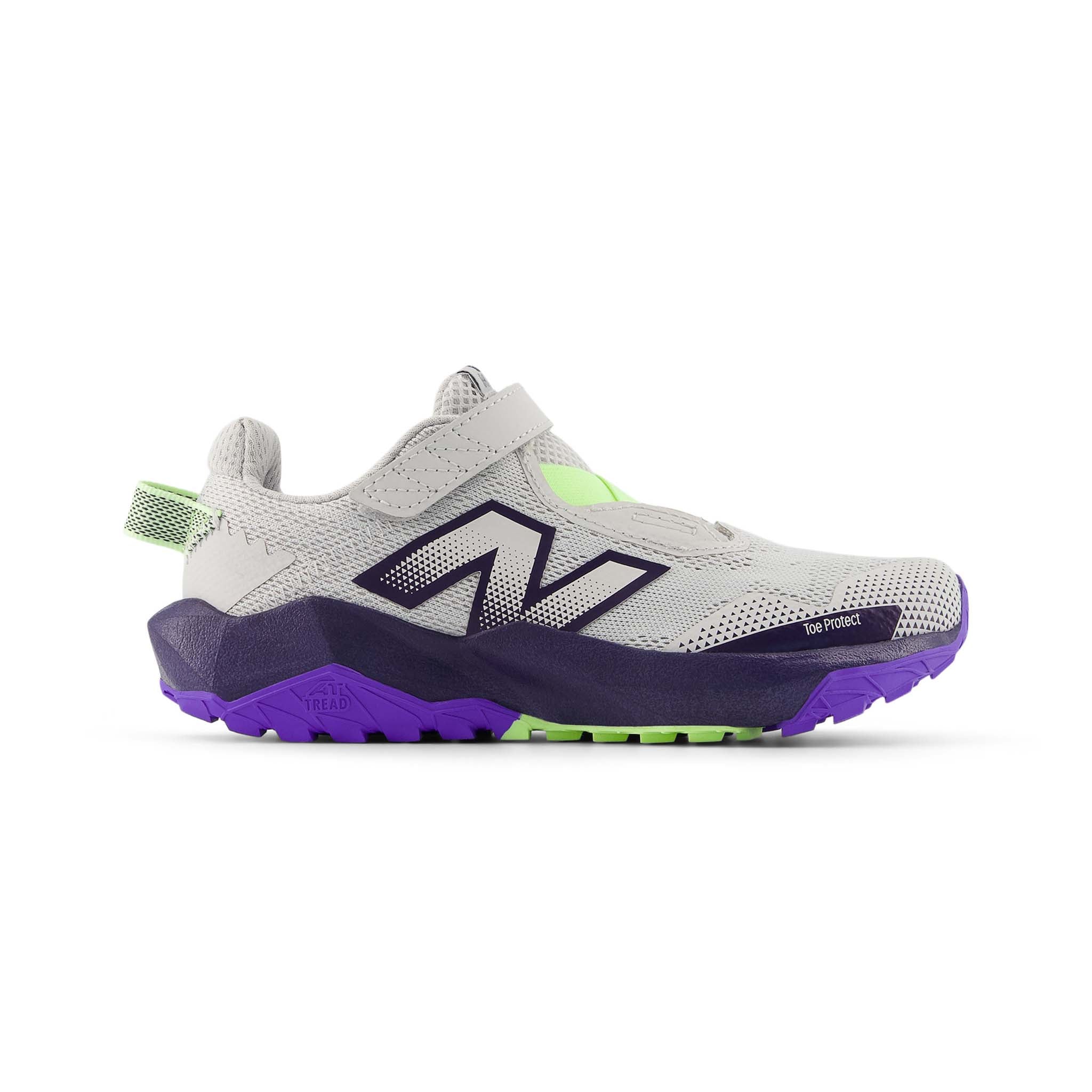 New Balance Fuelcell Nitrel V5 PS Kids Running Shoes