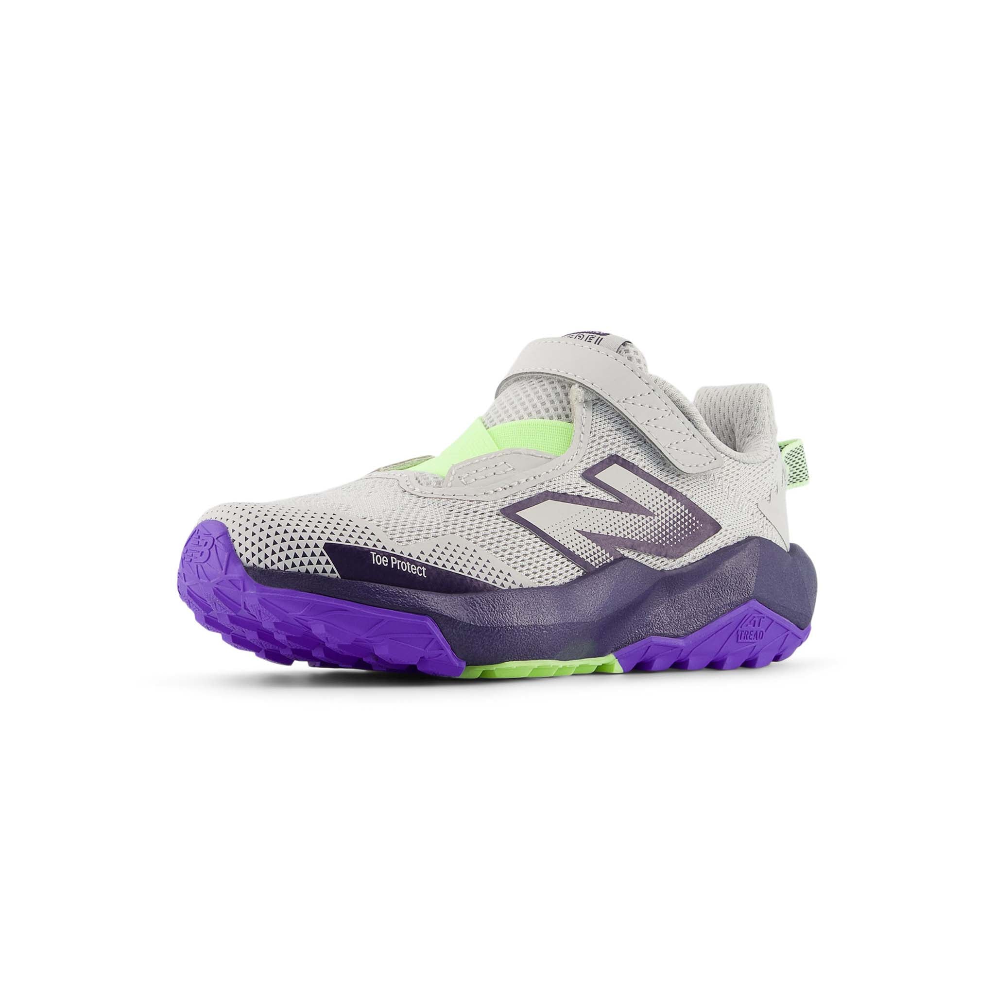 New Balance Fuelcell Nitrel V5 PS Kids Running Shoes