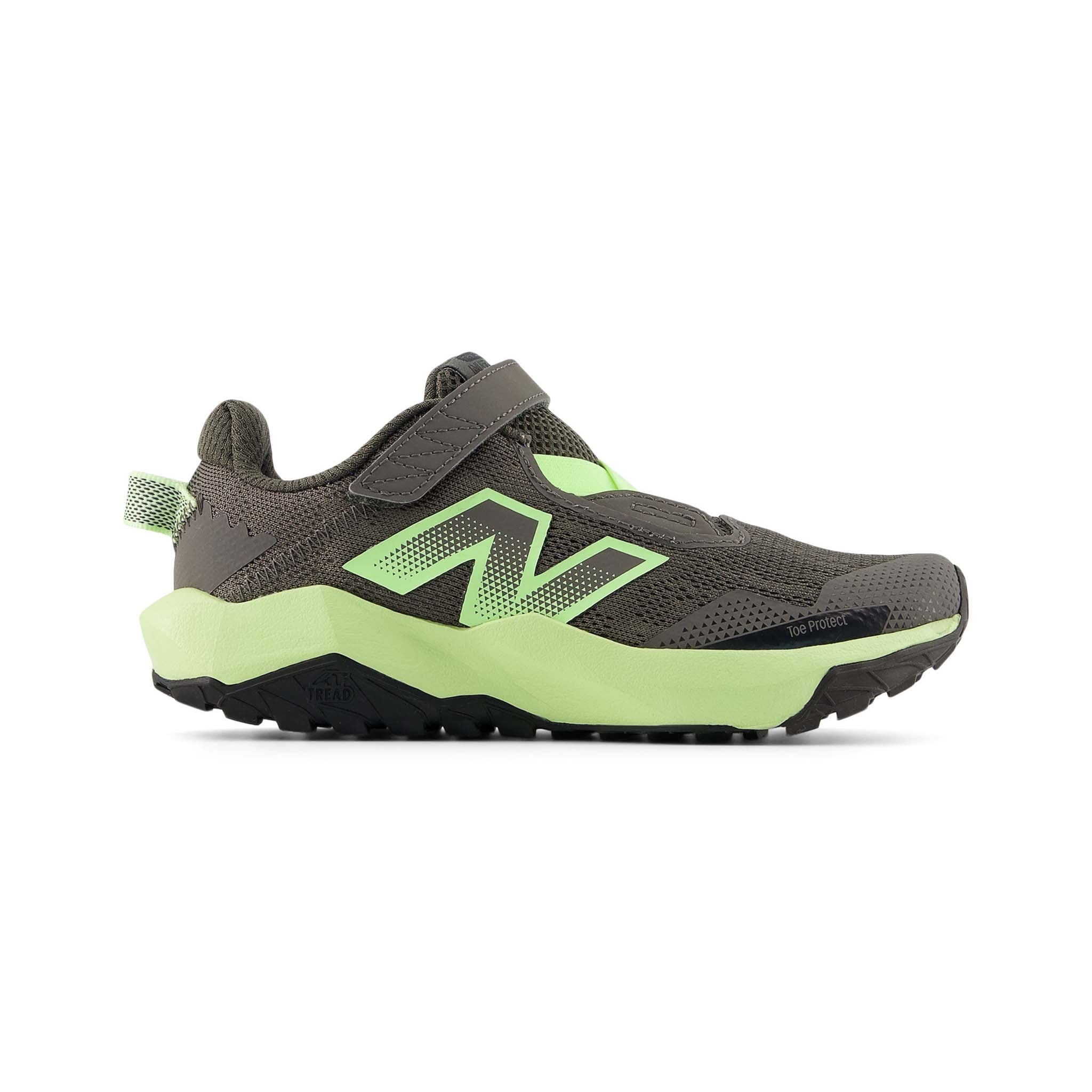 New Balance Fuelcell Nitrel V5 PS Kids Running Shoes