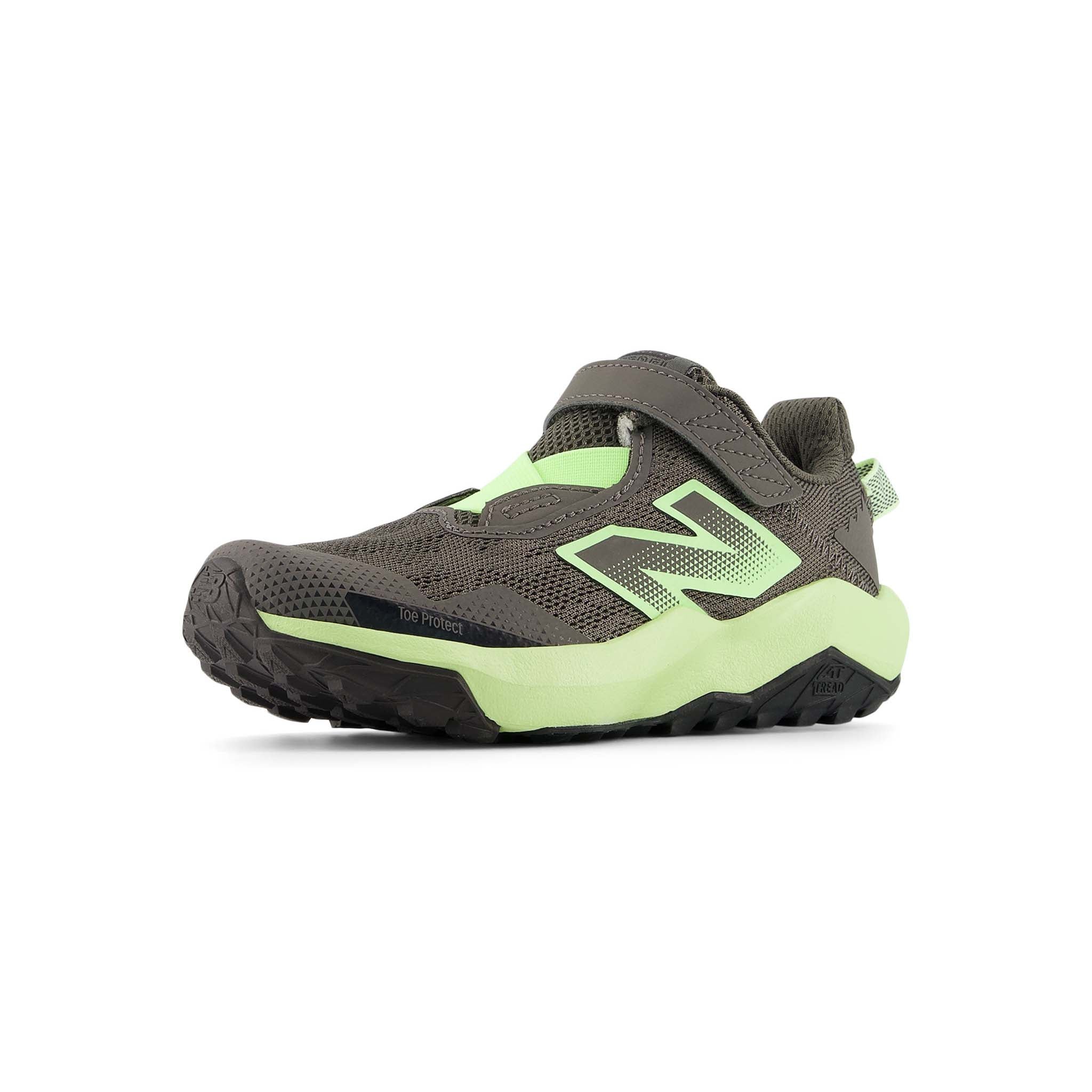 New Balance Fuelcell Nitrel V5 PS Kids Running Shoes