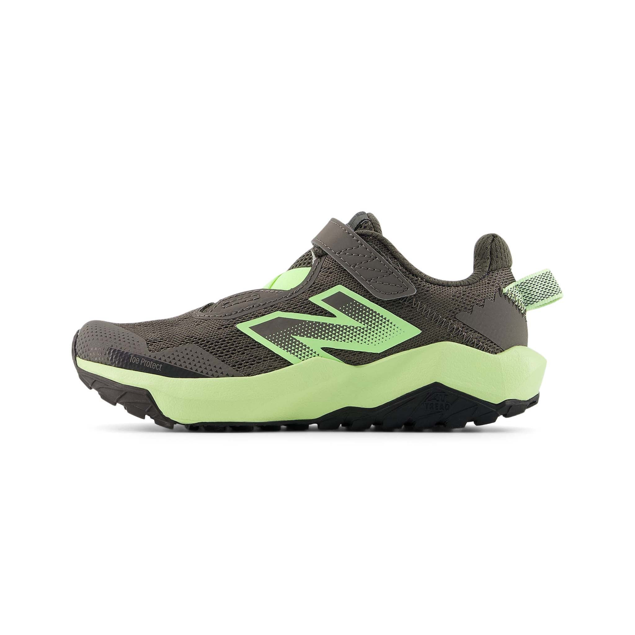 New Balance Fuelcell Nitrel V5 PS Kids Running Shoes