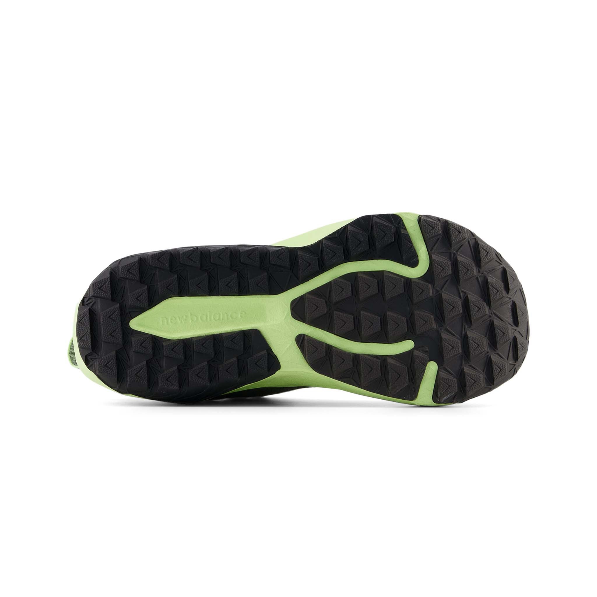 New Balance Fuelcell Nitrel V5 PS Kids Running Shoes