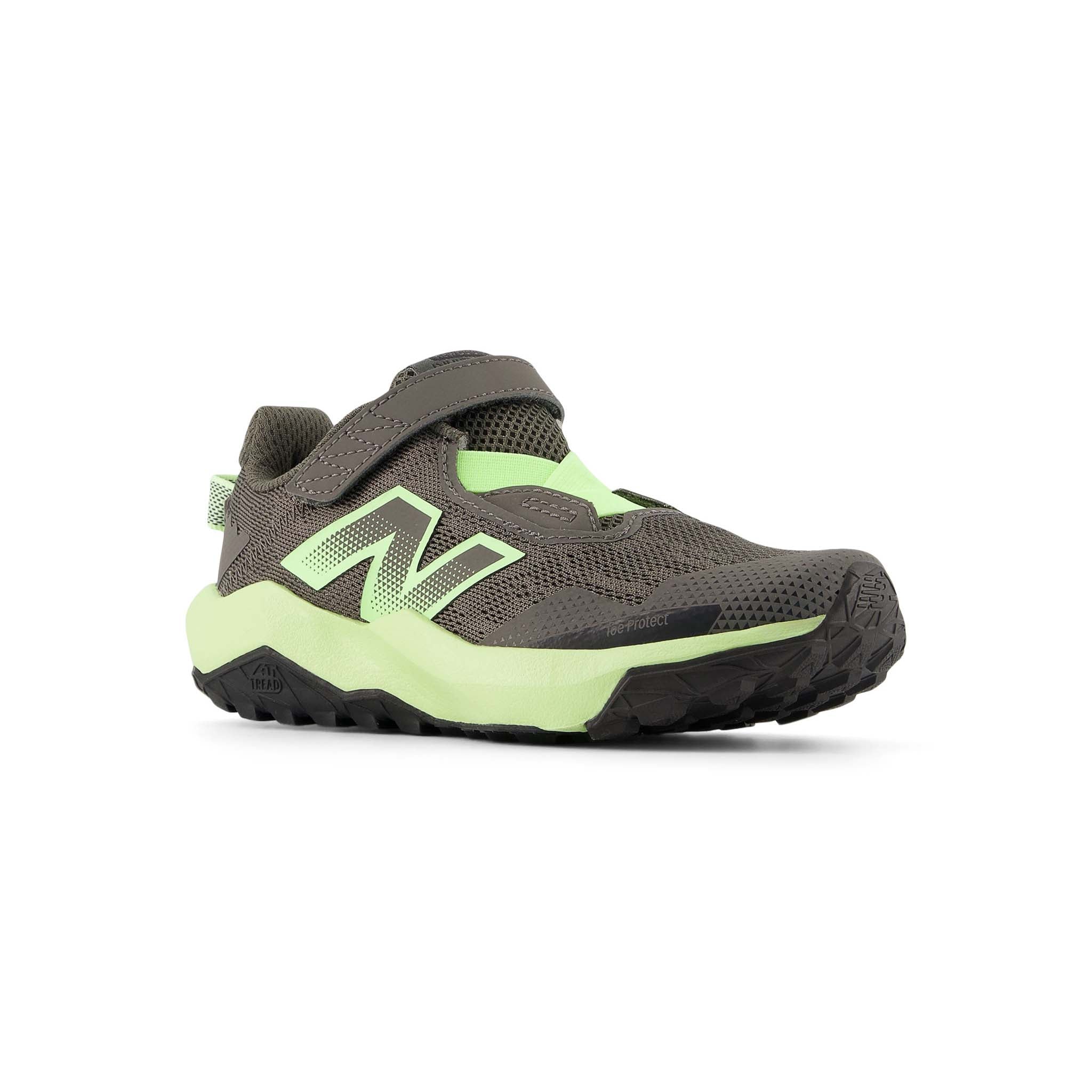 New Balance Fuelcell Nitrel V5 PS Kids Running Shoes