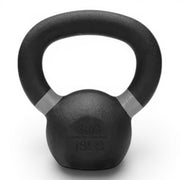 Bodyworx Premium Cast Iron Kettle Bell - 6kg