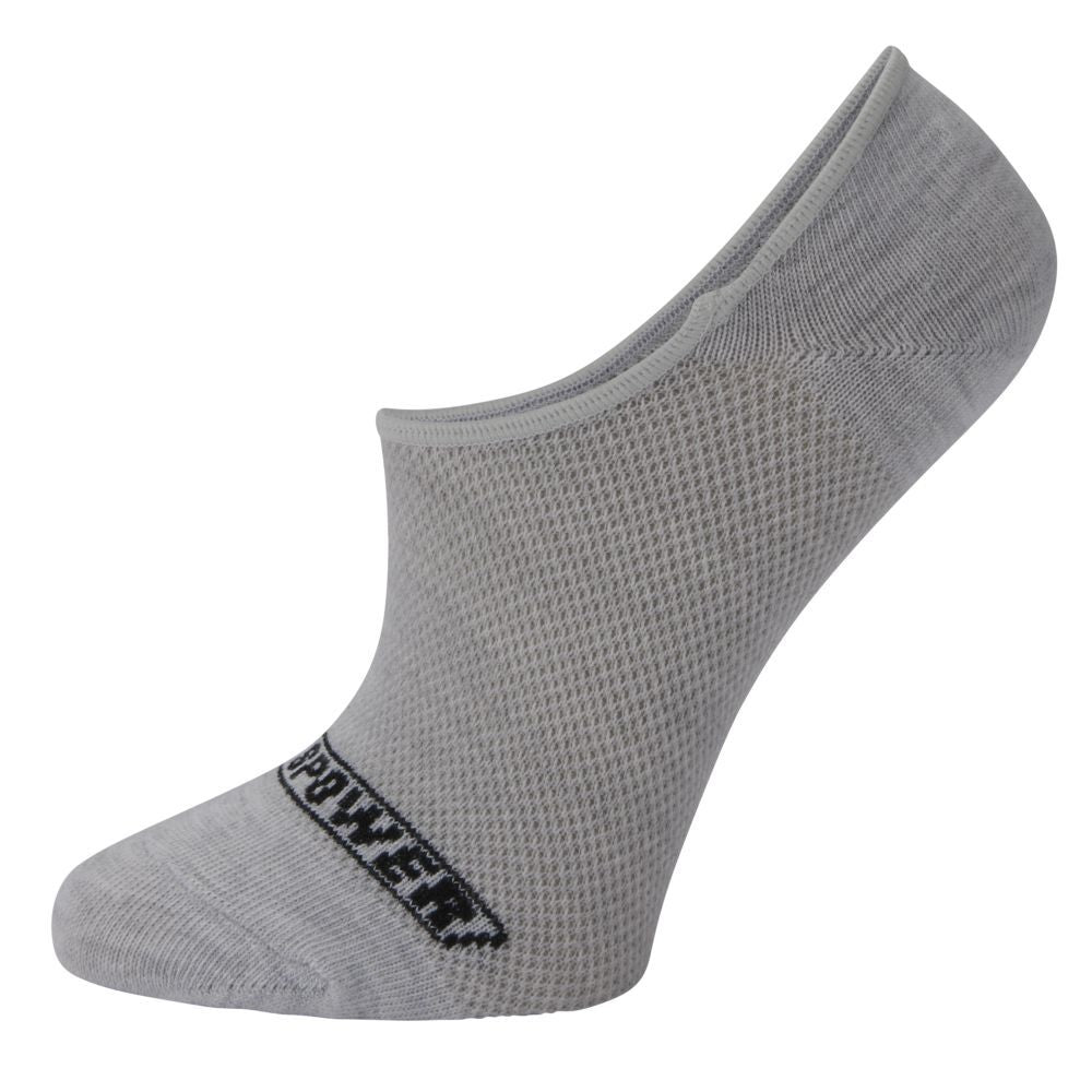 SportsPower Footie Socks 3 Pack