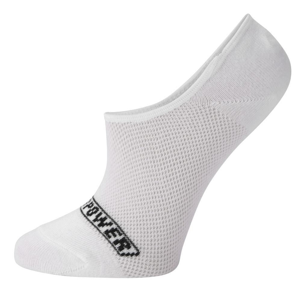 SportsPower Footie Socks 3 Pack