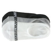 SportsPower Footie Socks 3 Pack
