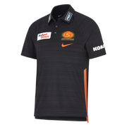 Nike Scorchers Short Sleeve Media Mens Polo