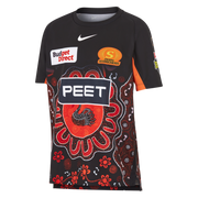 Nike Scorchers Stadium Short Sleeve Indigenous Kids Jersey