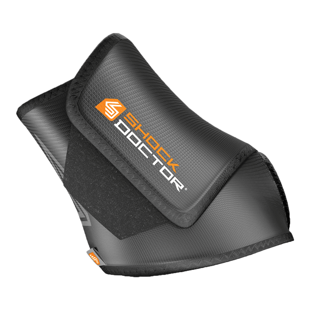 Shock Doctor Wrist Compression Wrap