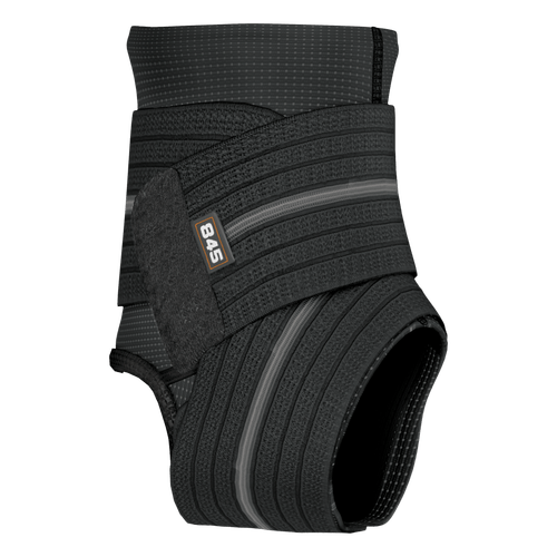 Shock Doctor Ankle Sleeve Compression Wrap