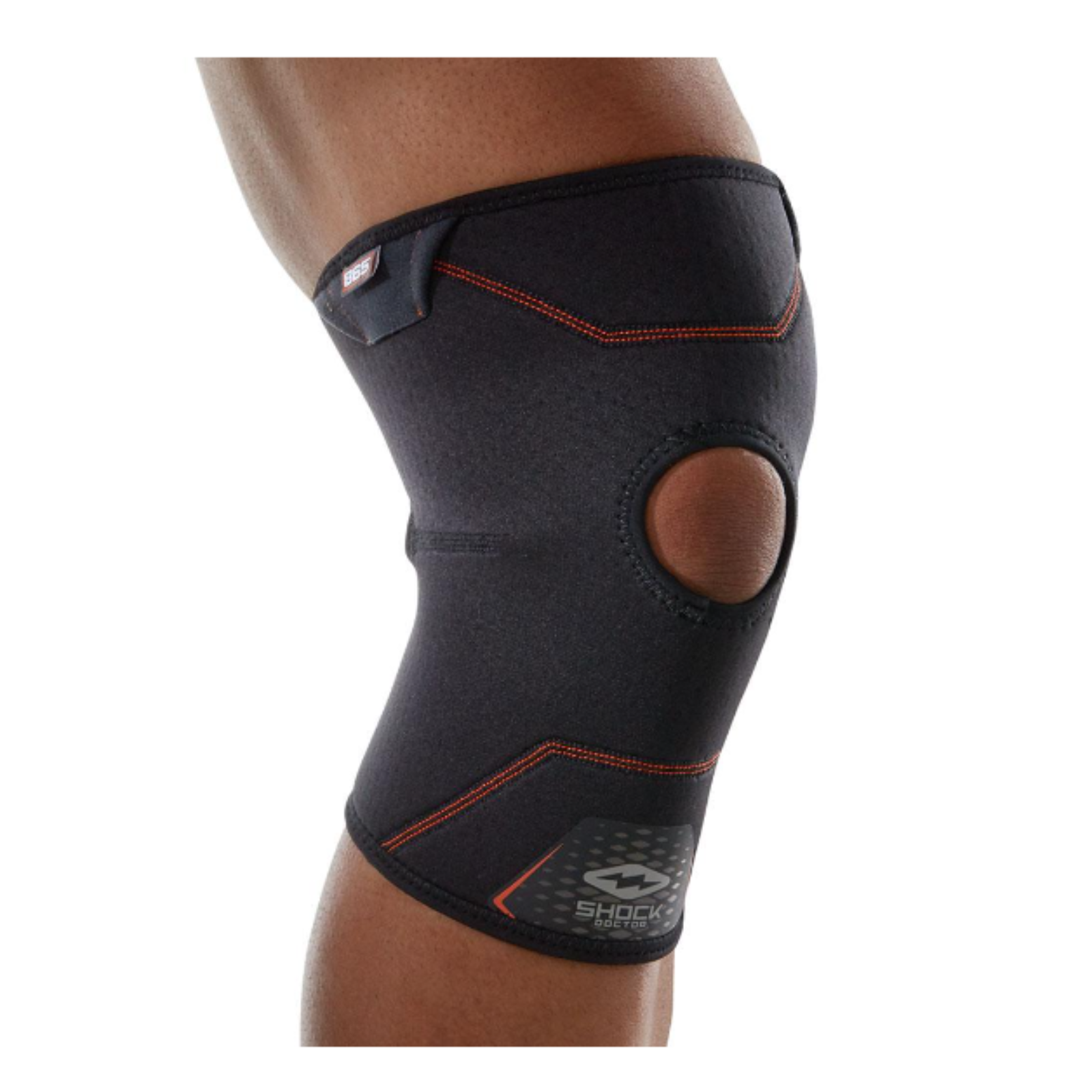 Shock Doctor Knee Compression Sleeve