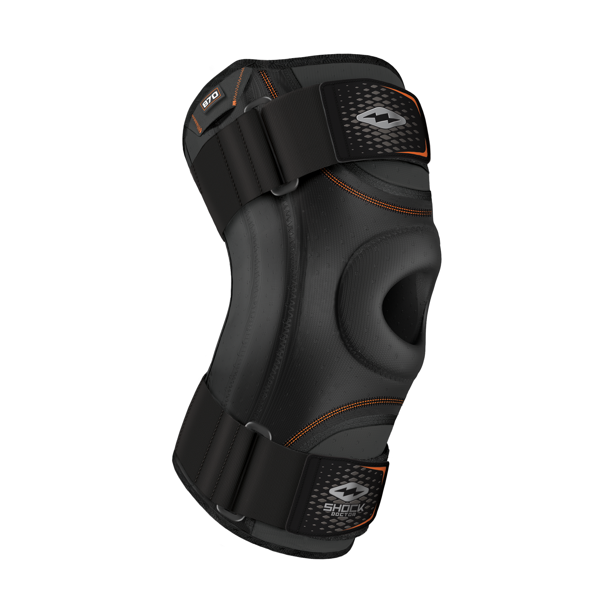 Shock Doctor Knee Stabilizer Flexible Support
