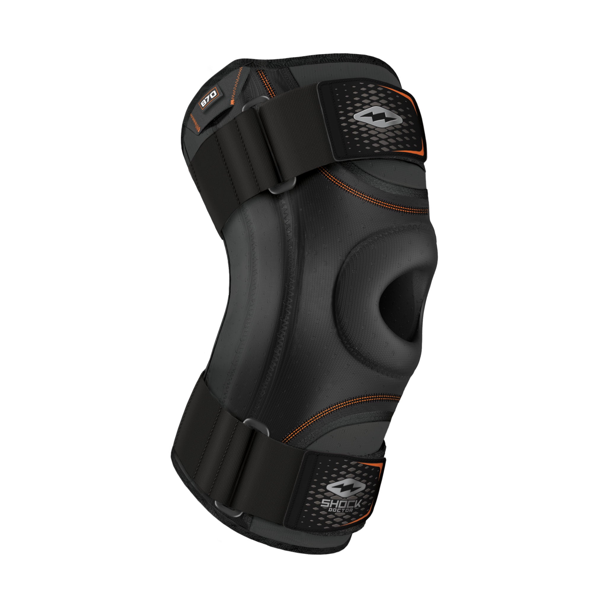 Shock Doctor Knee Stabilizer Flexible Support