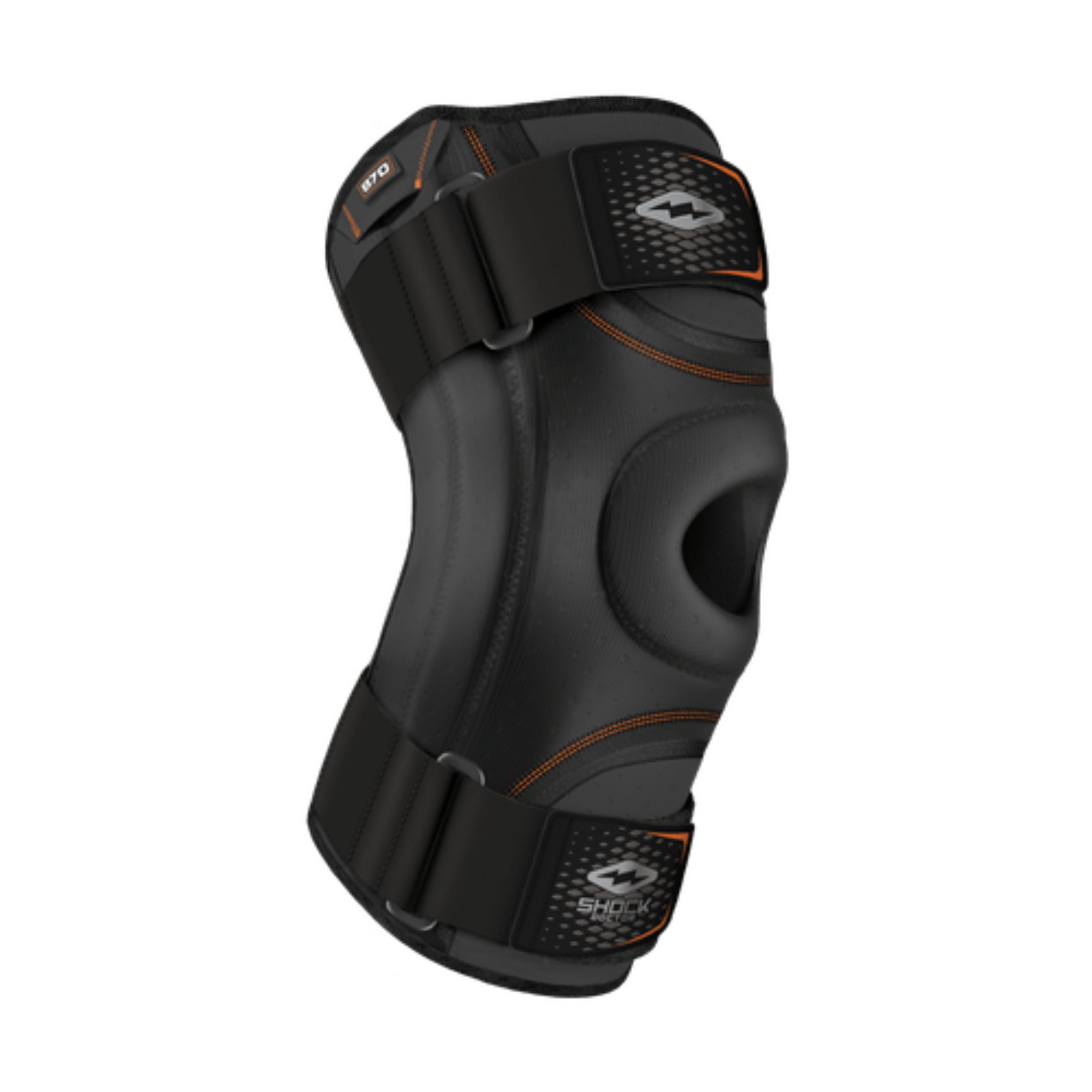 Shock Doctor Knee Stabiliser