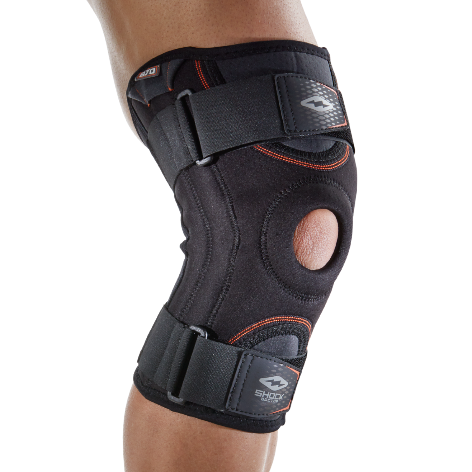 Shock Doctor Knee Stabiliser