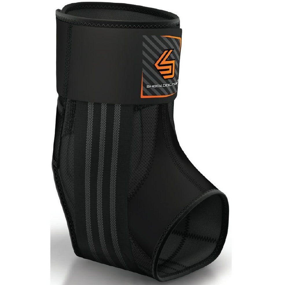 Shock Doctor Sonic Ankle Brace - Level 2