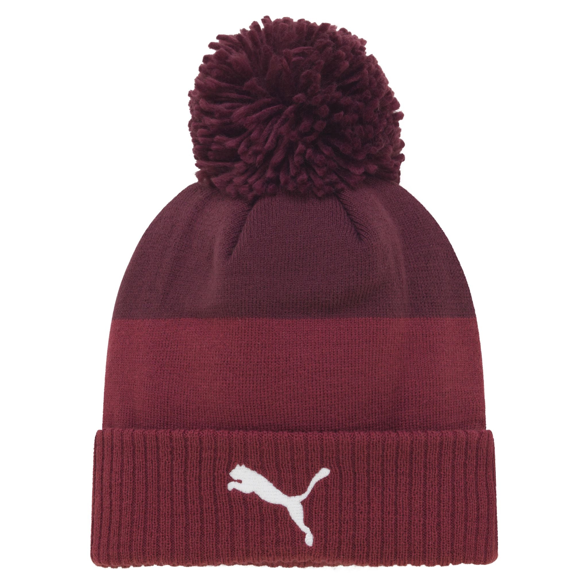 PUMA 2025 Maroons Beanie