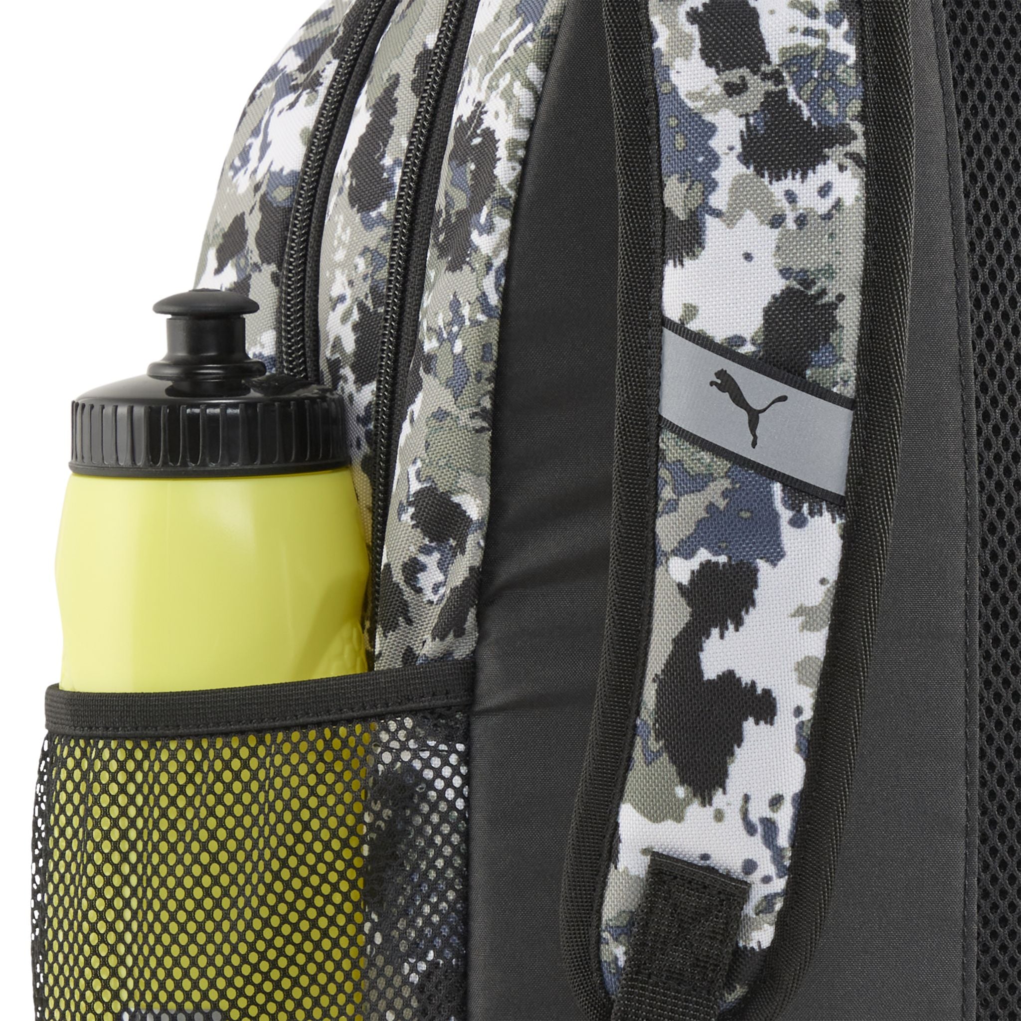 PUMA Academy AOP Backpack