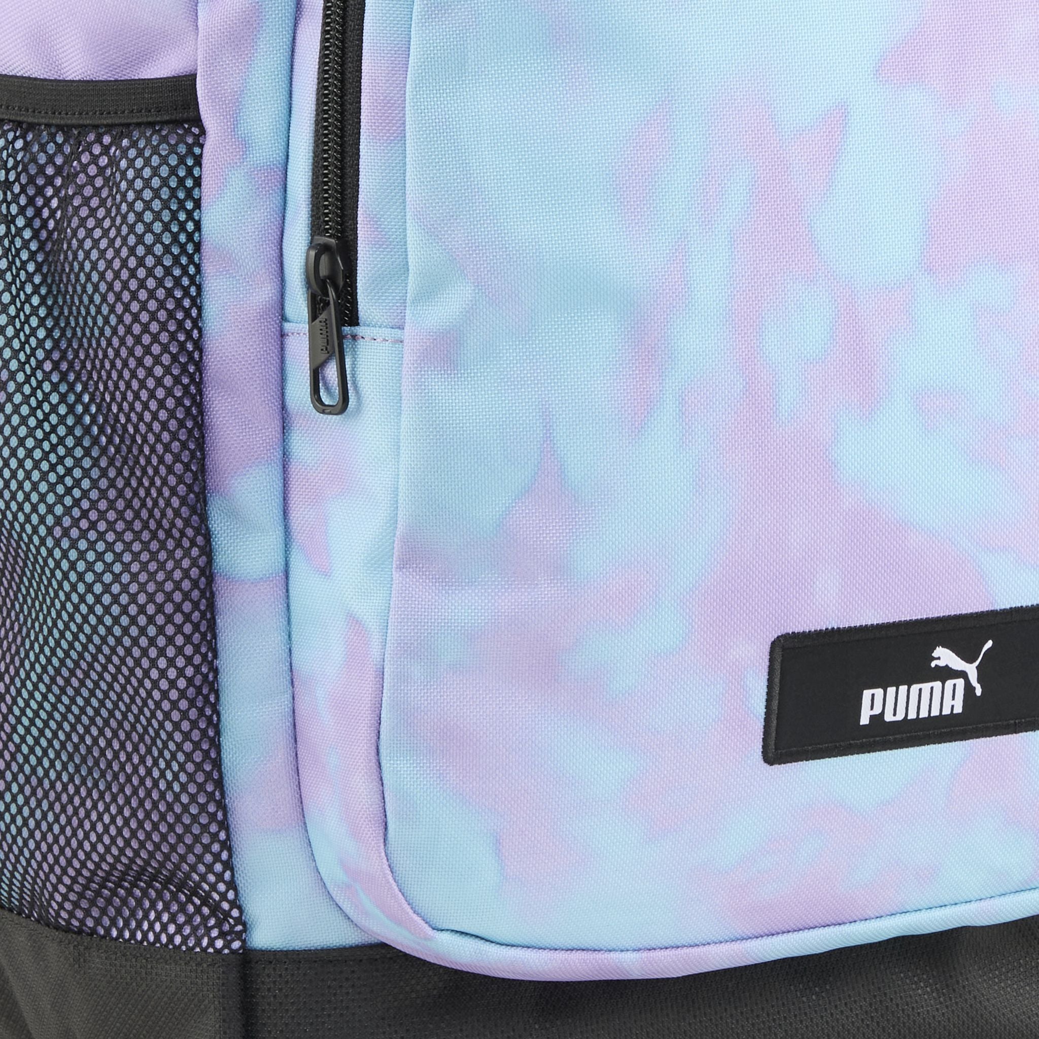 PUMA Academy AOP Backpack
