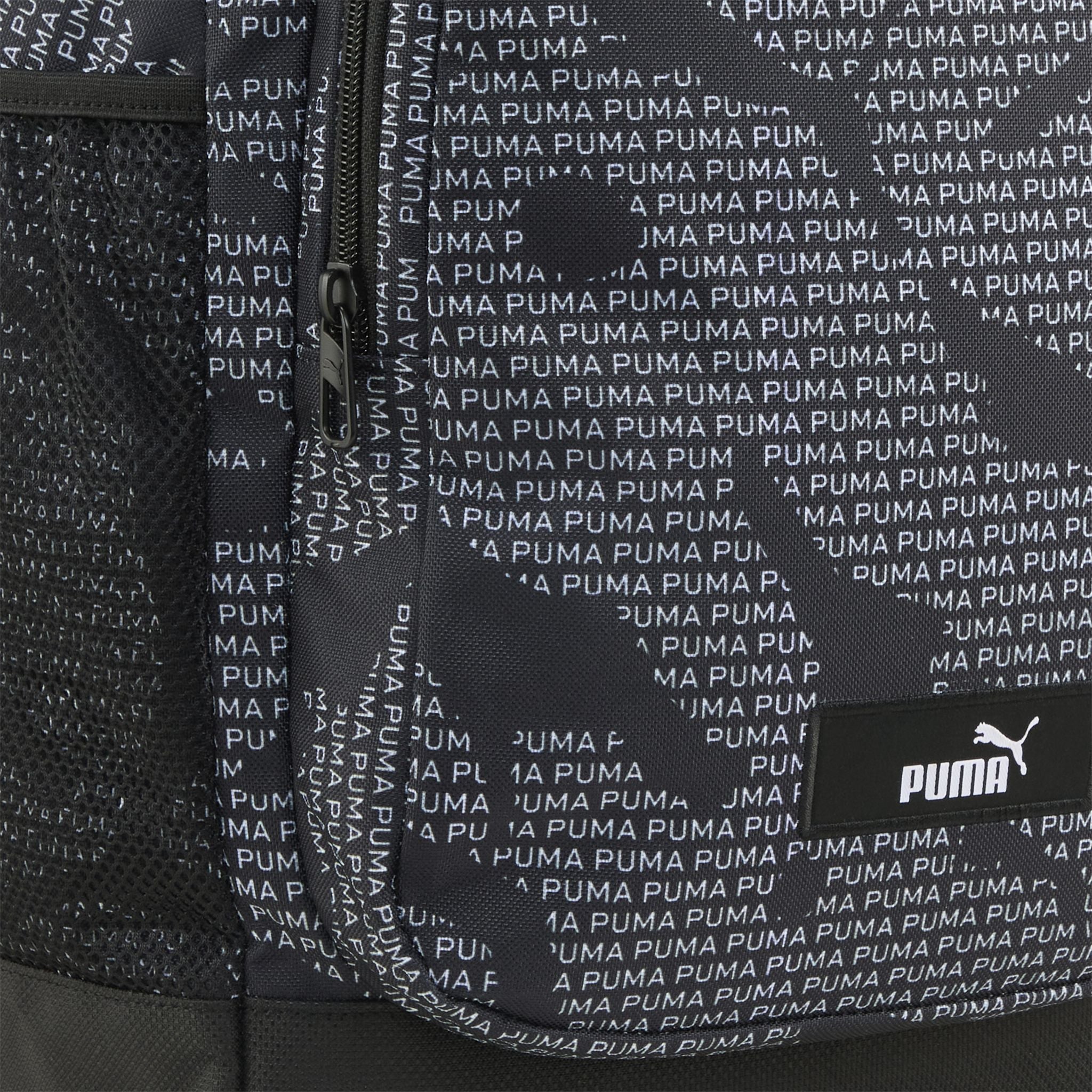 PUMA Academy AOP Backpack