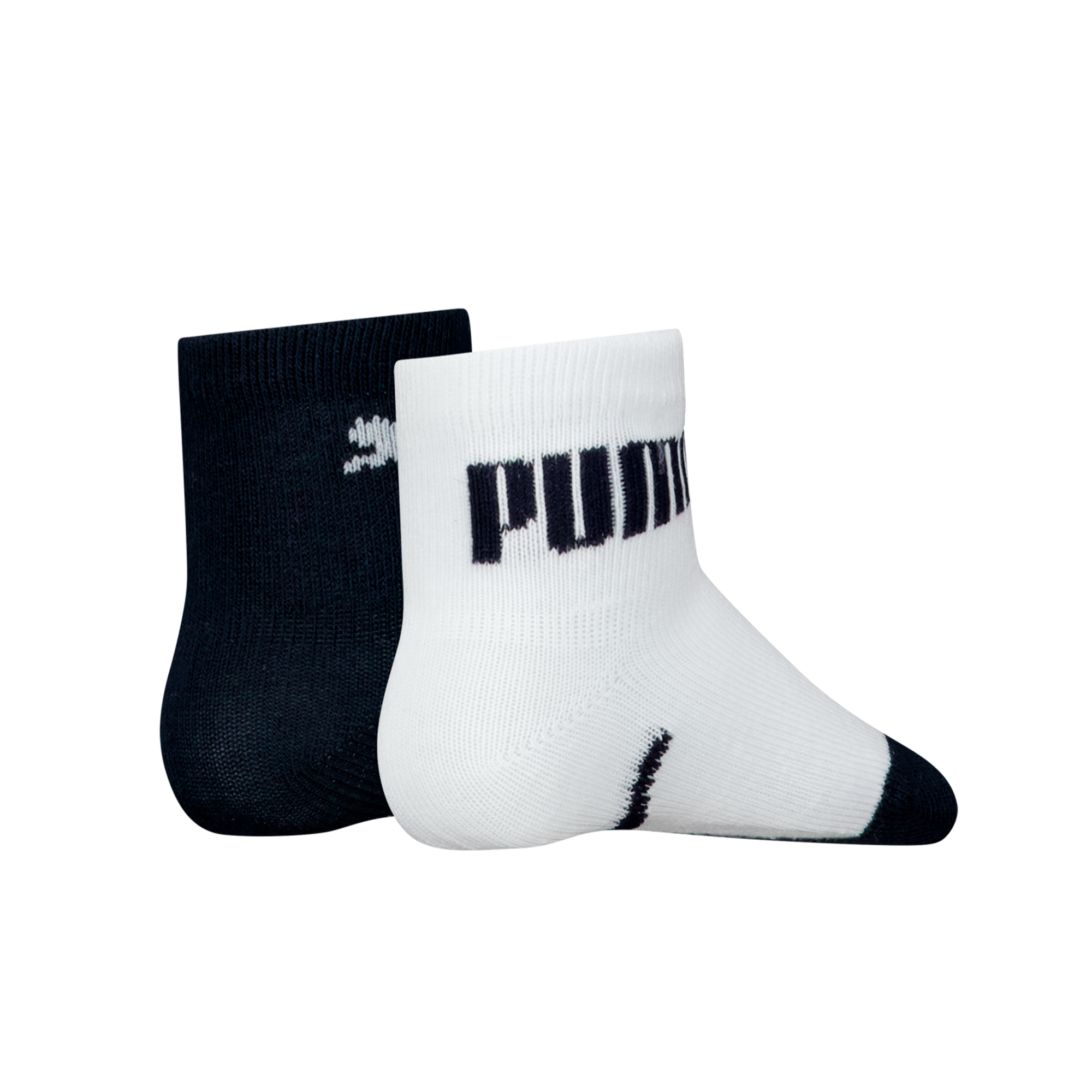 PUMA Minicats Lifestyle Infant Socks