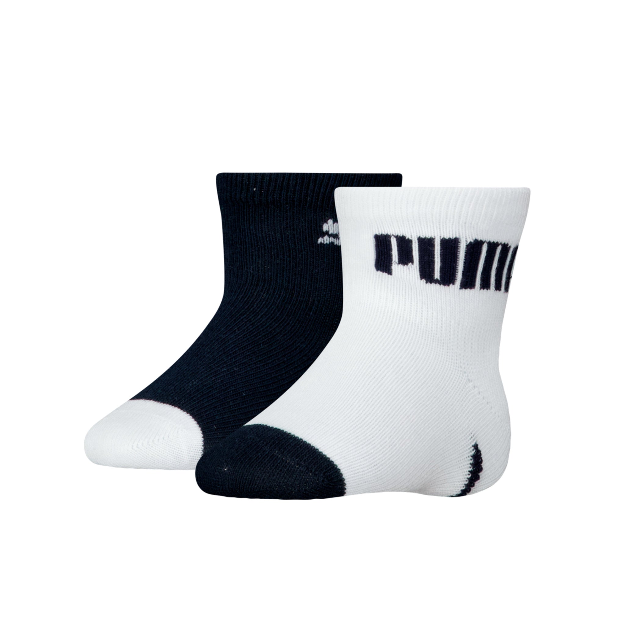 PUMA Minicats Lifestyle Infant Socks