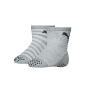 PUMA Toddler Socks 2 Pack